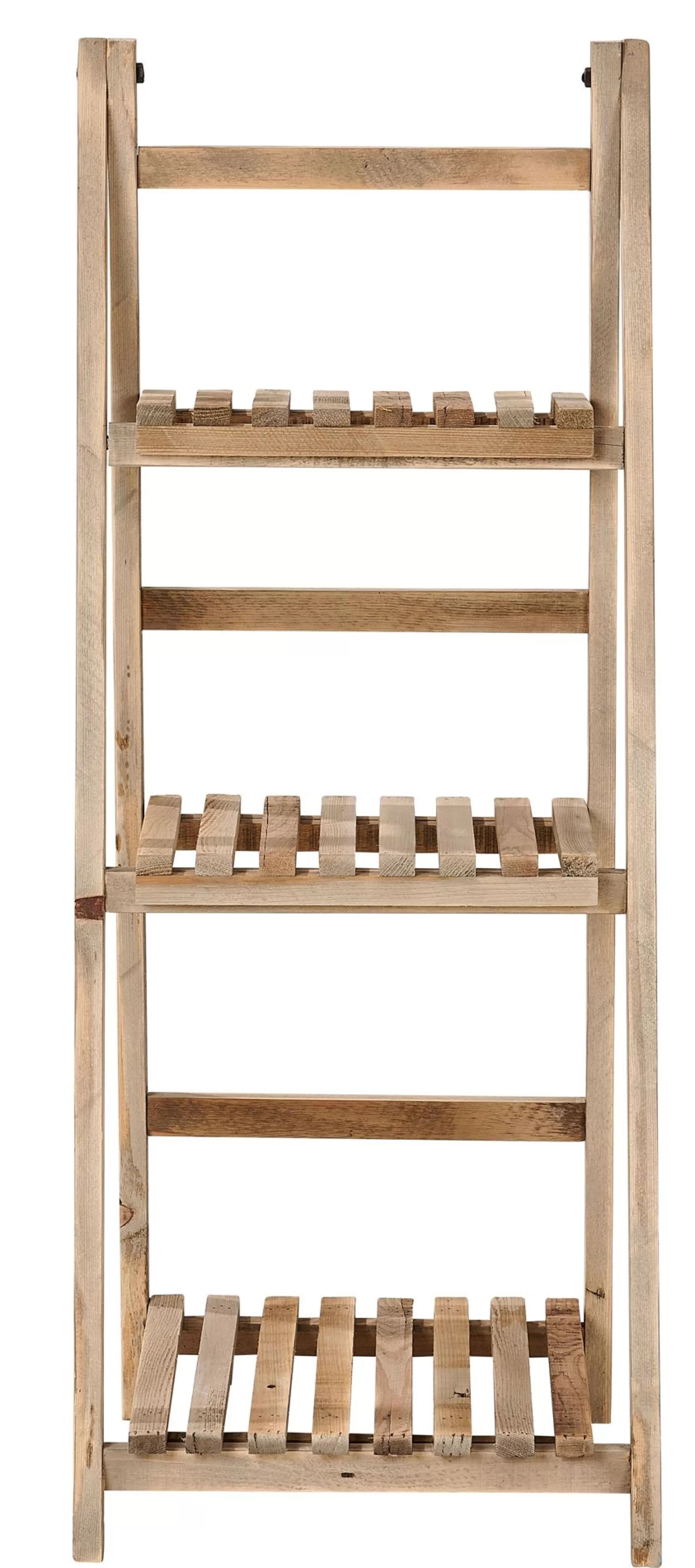 CASA Recycle Supporto Per Piante Naturale* Supporti Per Piante