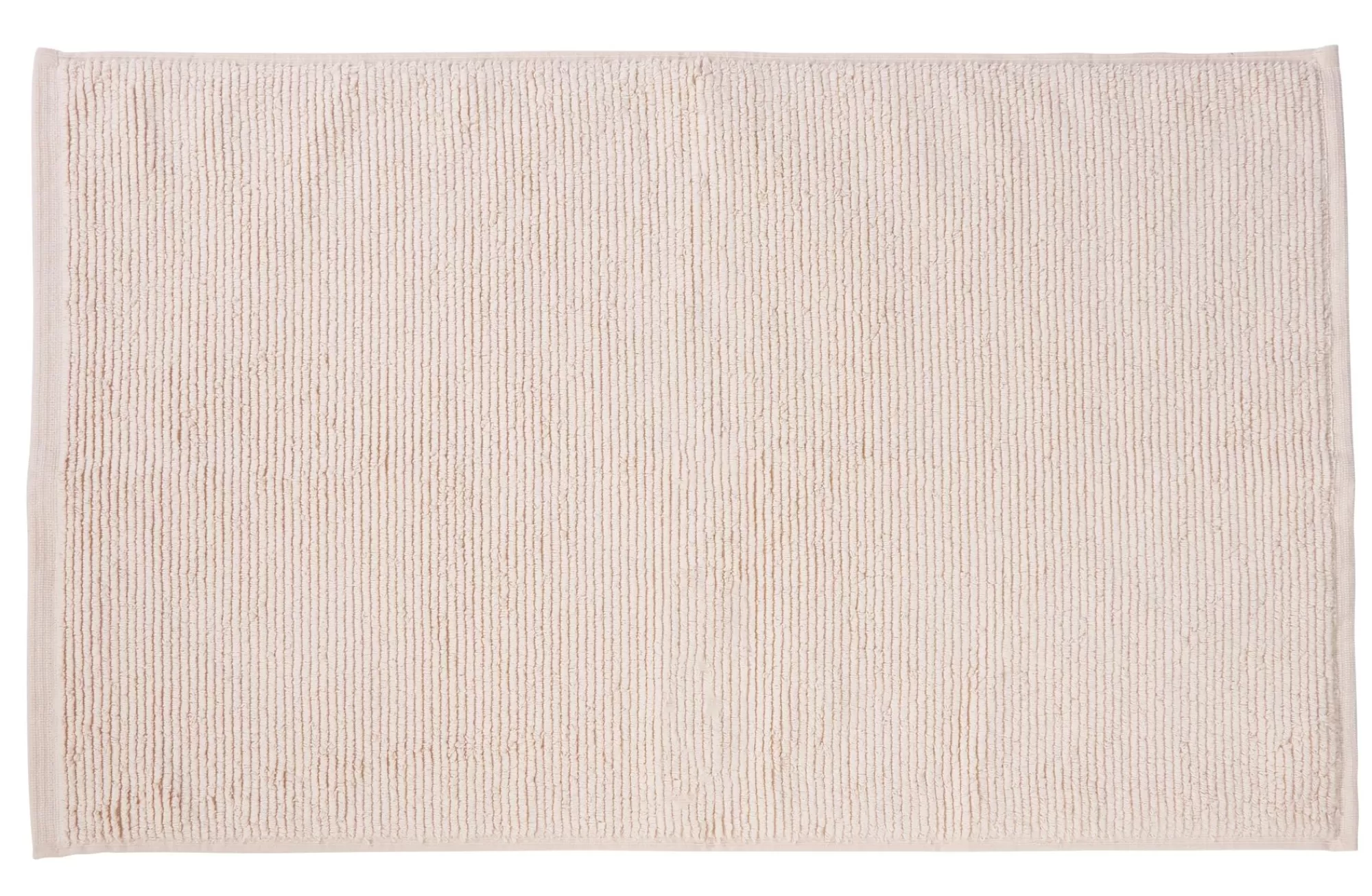 CASA Recycle Tappeto 50X80 Crema* Tappeti Per Bagno