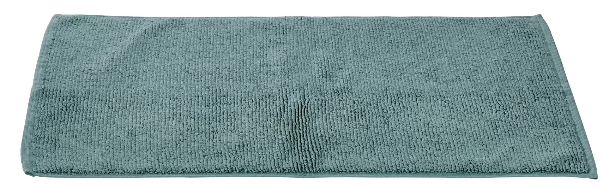 CASA Recycle Tappeto Bagno 50X80 Aqua* Tappeti Per Bagno