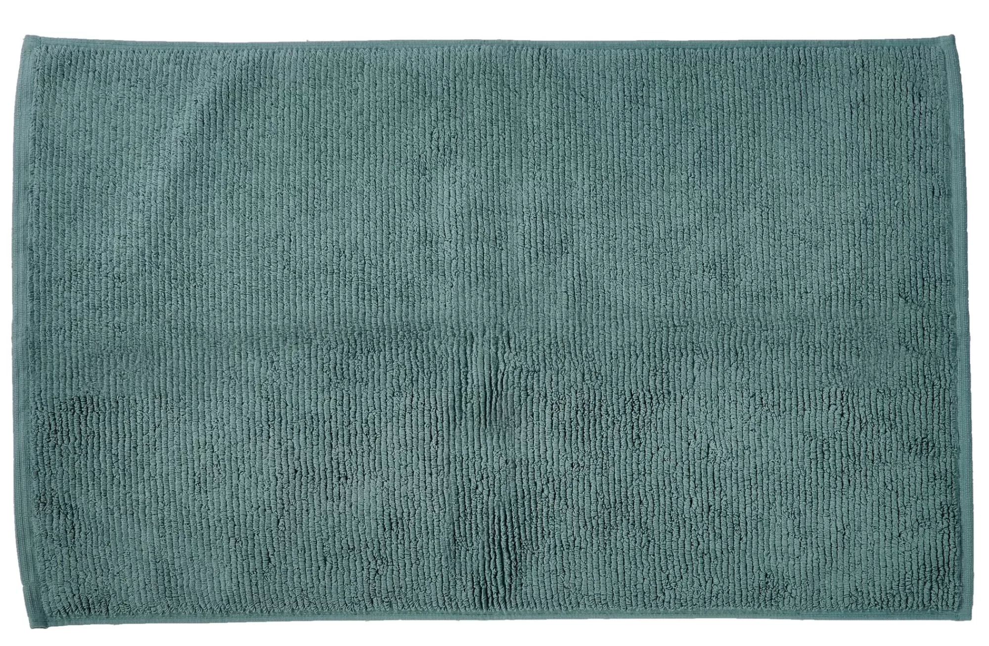 CASA Recycle Tappeto Bagno 50X80 Aqua* Tappeti Per Bagno