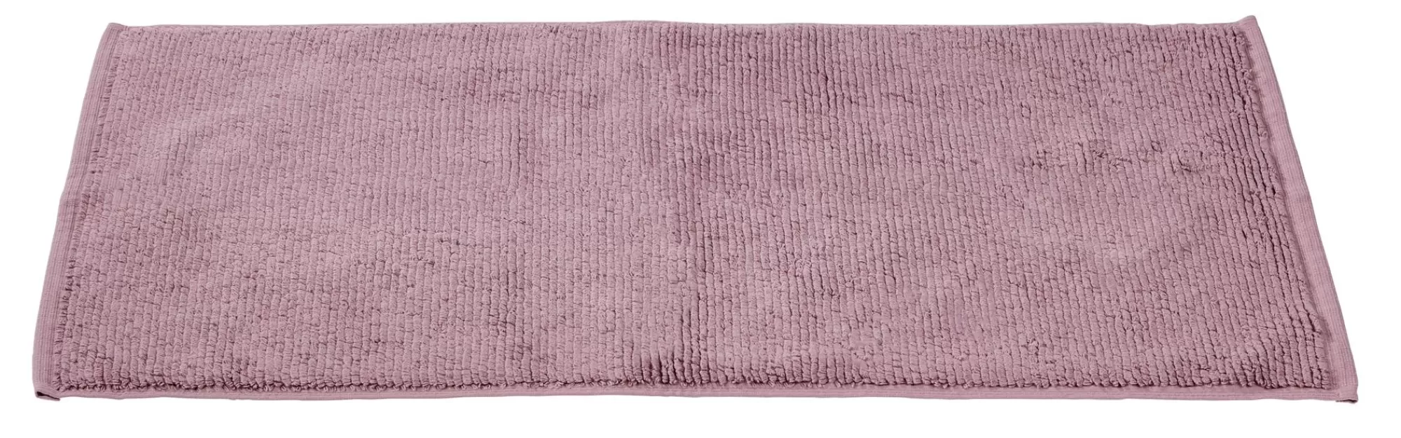 CASA Recycle Tappeto Bagno 50X80 Viola* Tappeti Per Bagno