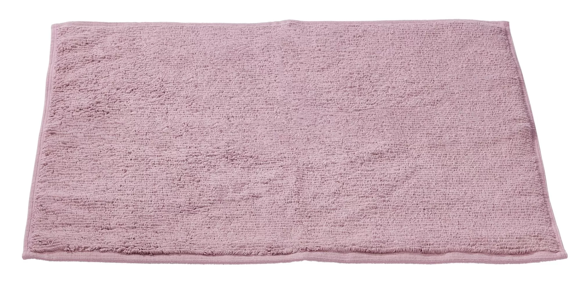 CASA Recycle Tappeto Bagno 60X60 Viola* Tappeti Per Bagno