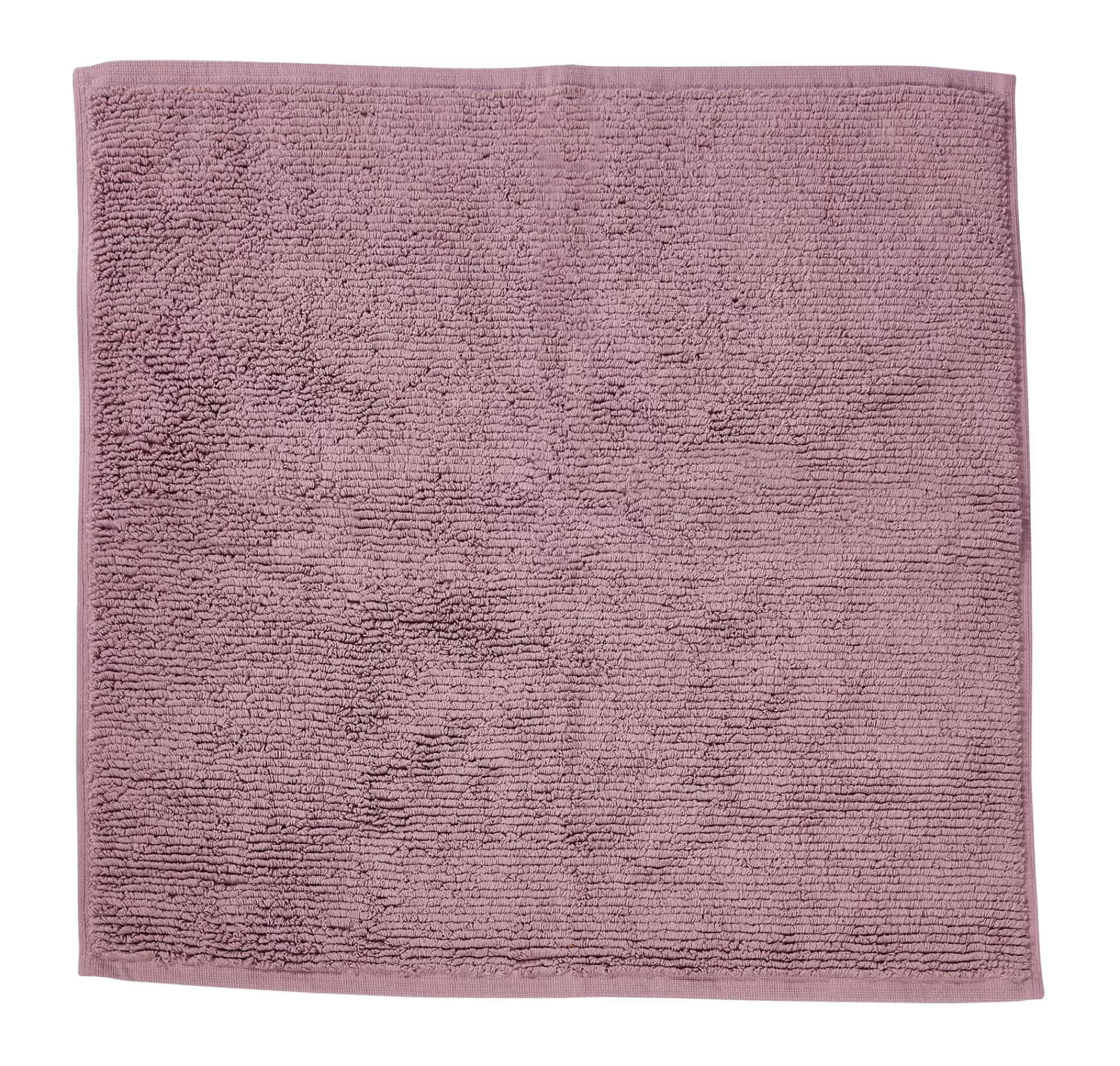 CASA Recycle Tappeto Bagno 60X60 Viola* Tappeti Per Bagno