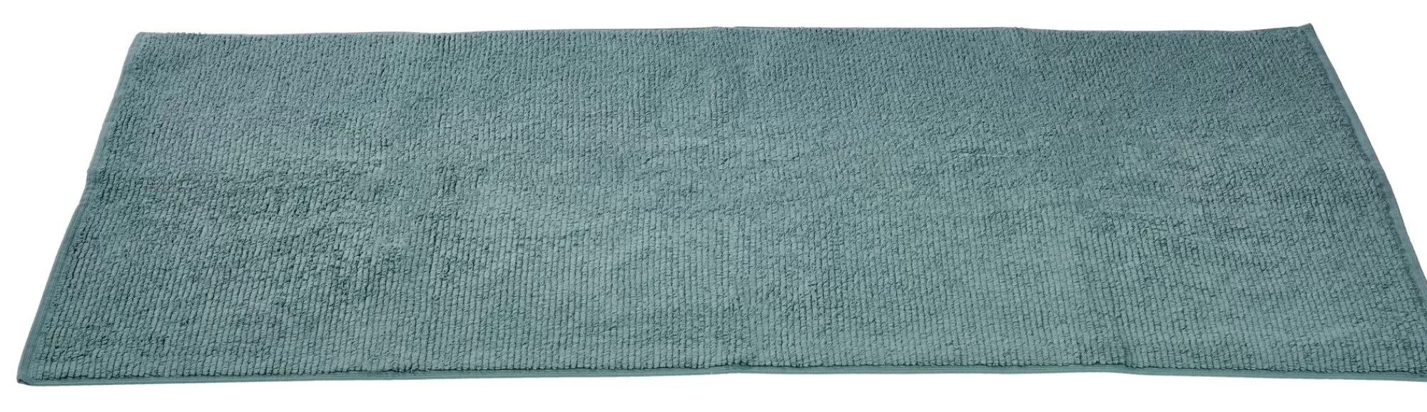 CASA Recycle Tappeto Bagno 70X120 Aqua* Tappeti Per Bagno
