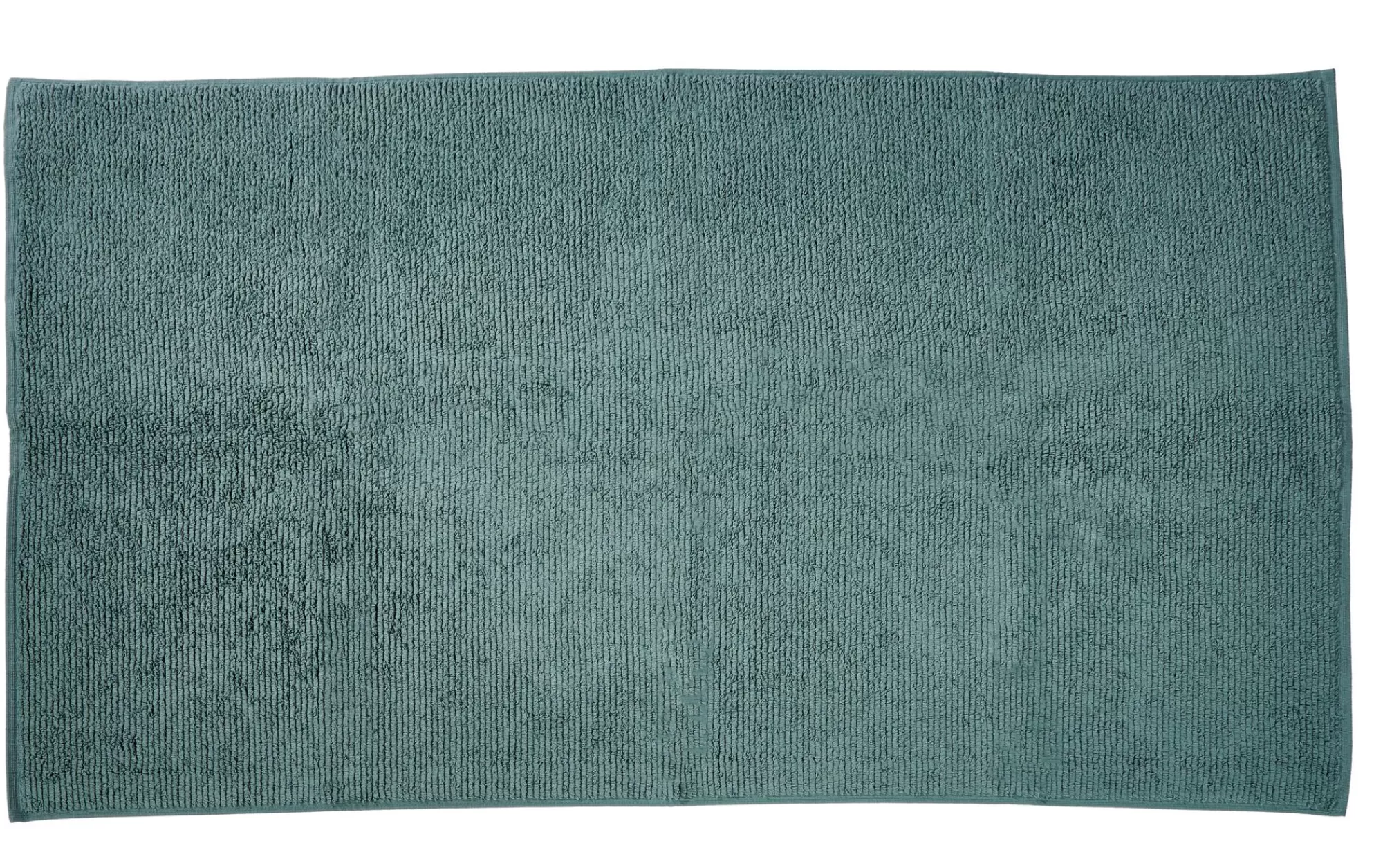 CASA Recycle Tappeto Bagno 70X120 Aqua* Tappeti Per Bagno