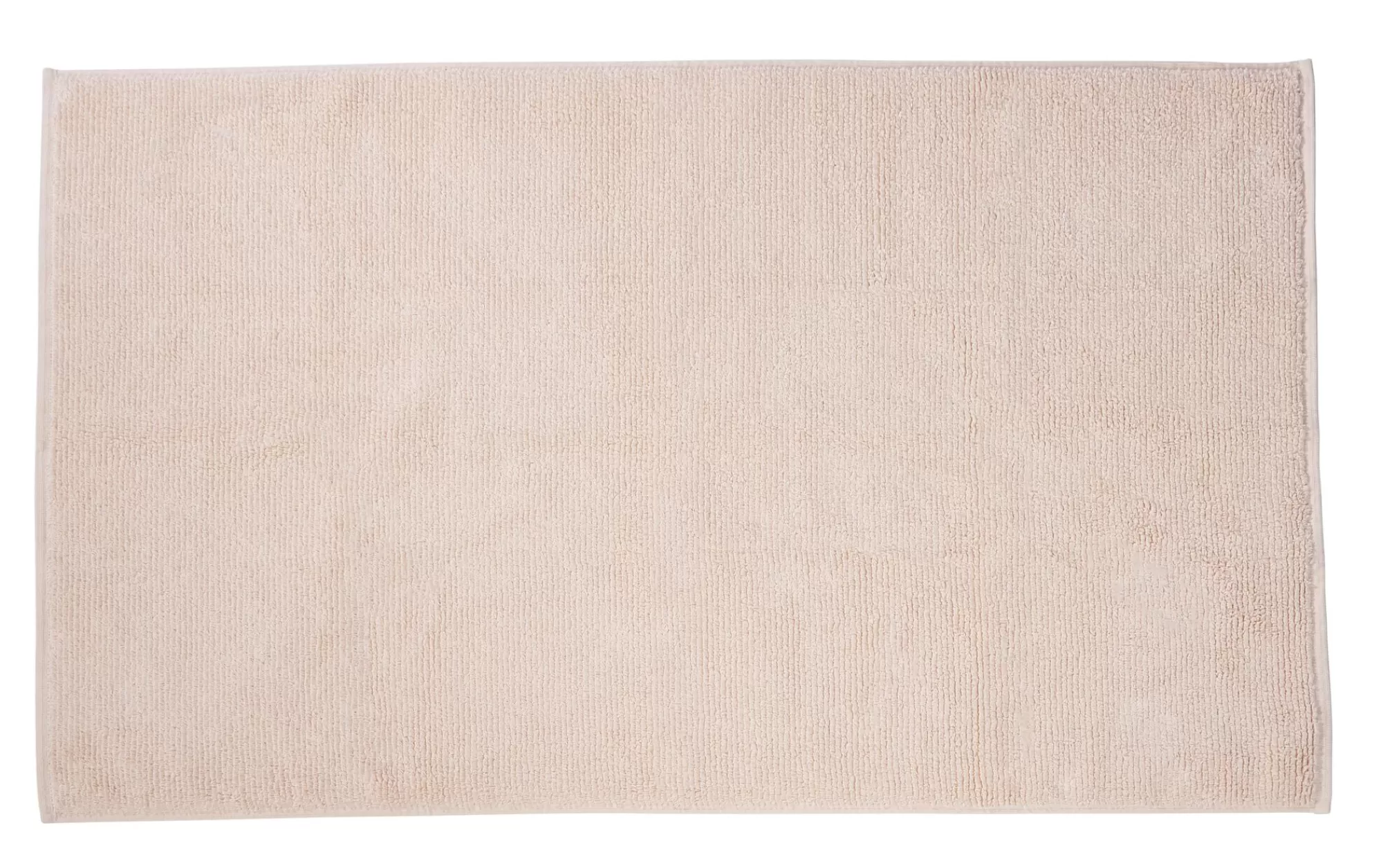 CASA Recycle Tappeto Bagno 70X120 Crema* Tappeti Per Bagno