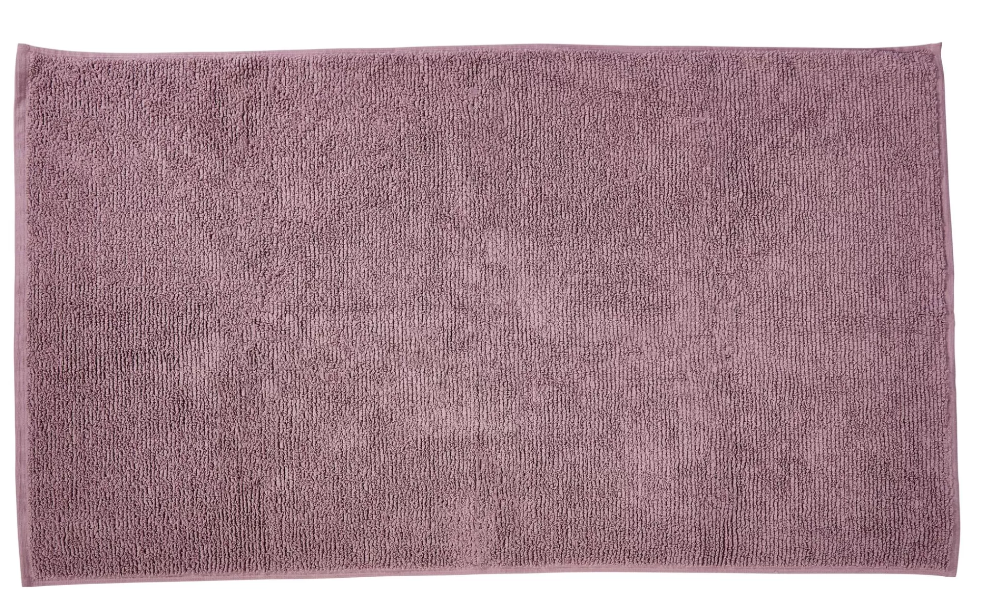 CASA Recycle Tappeto Bagno 70X120 Viola* Tappeti Per Bagno
