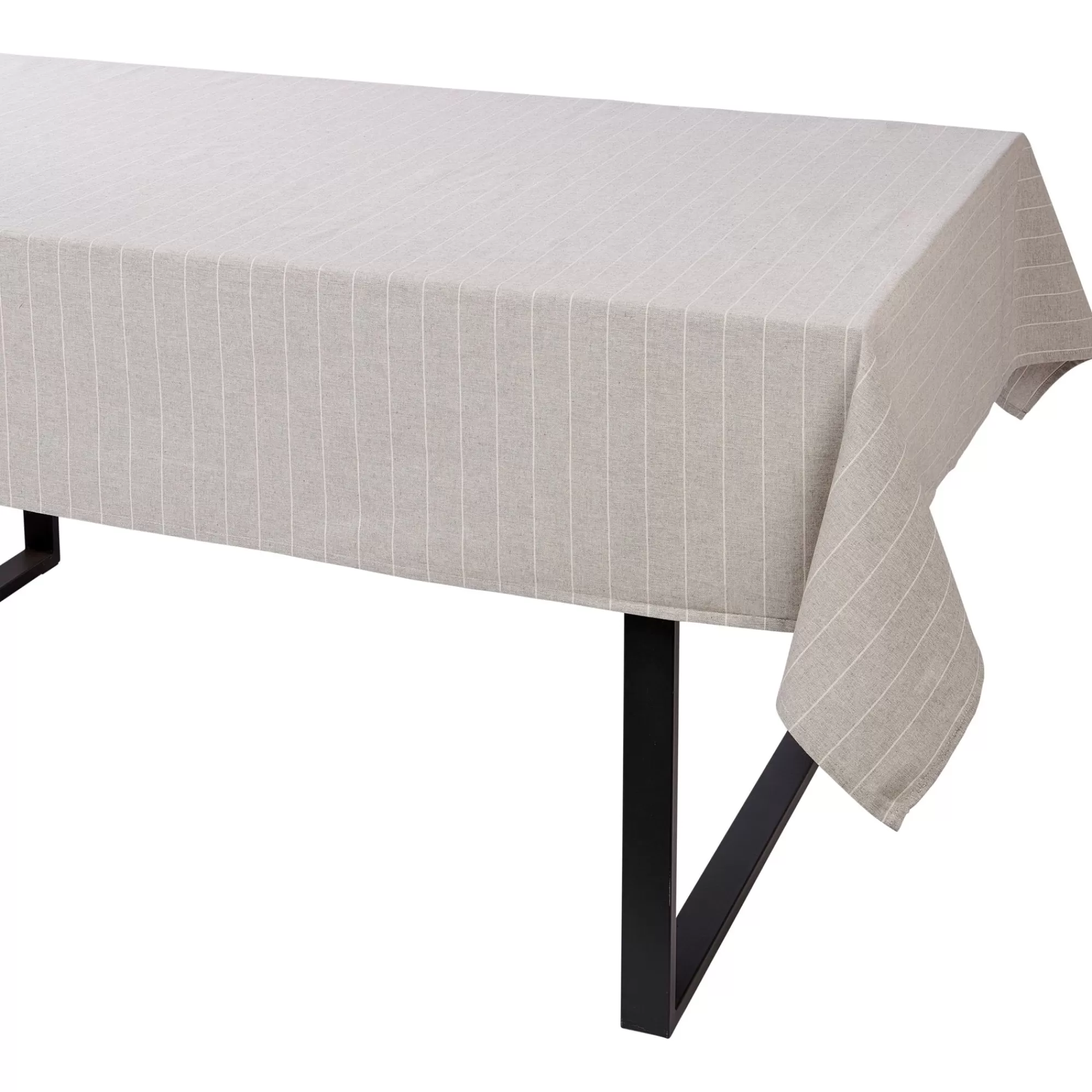 CASA Recycle Tovaglia Grigio* Tovaglie