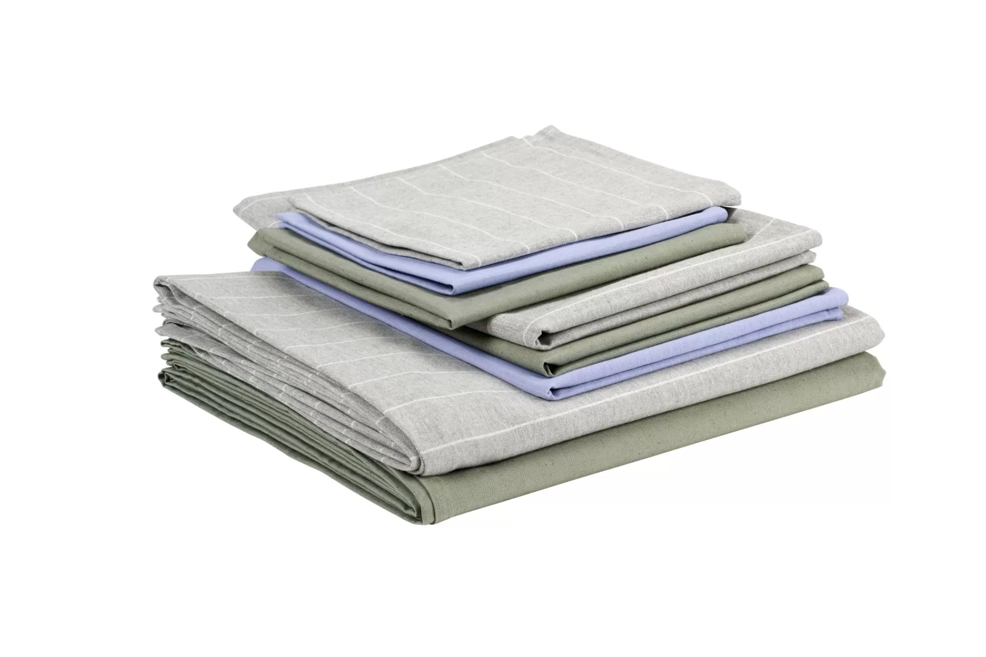 CASA Recycle Tovaglia Grigio* Tovaglie