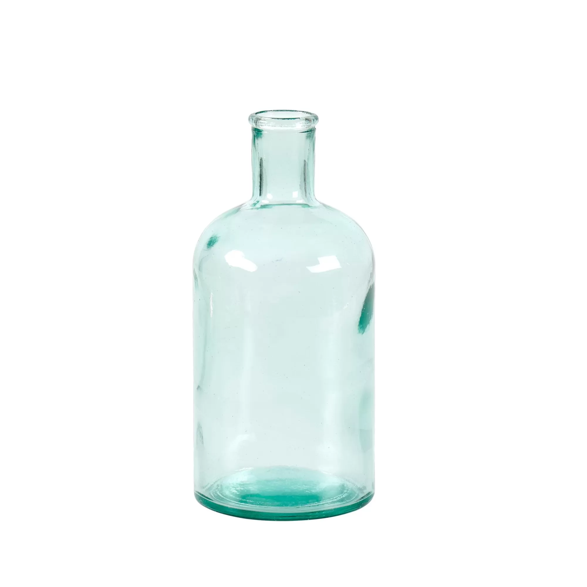 CASA Retro Vaso Bottiglia Trasparente* Vasi