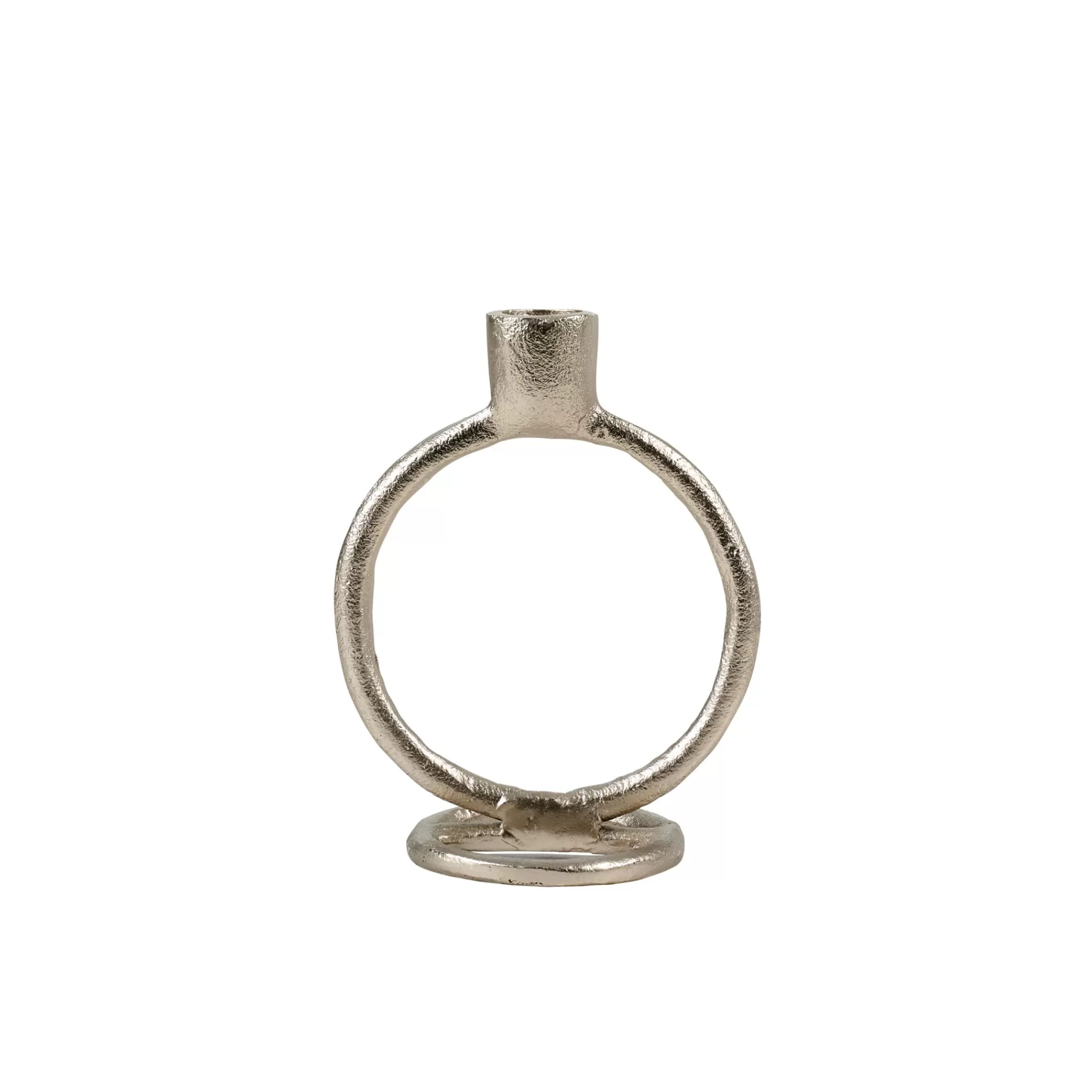 CASA Rings Candeliere Argentato* Candelieri
