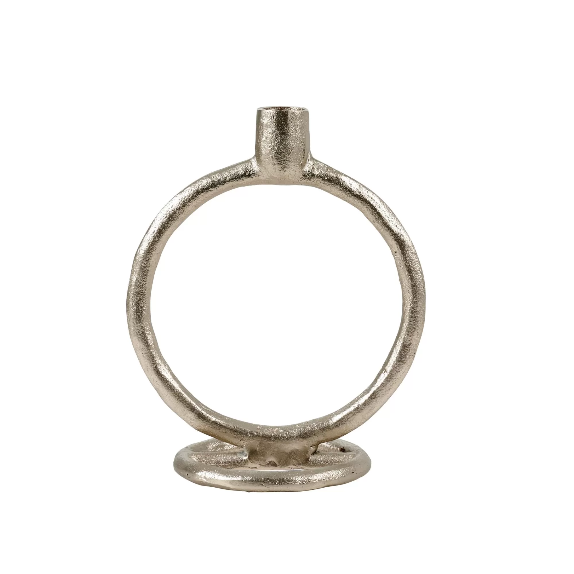 CASA Rings Candeliere Argentato* Candelieri