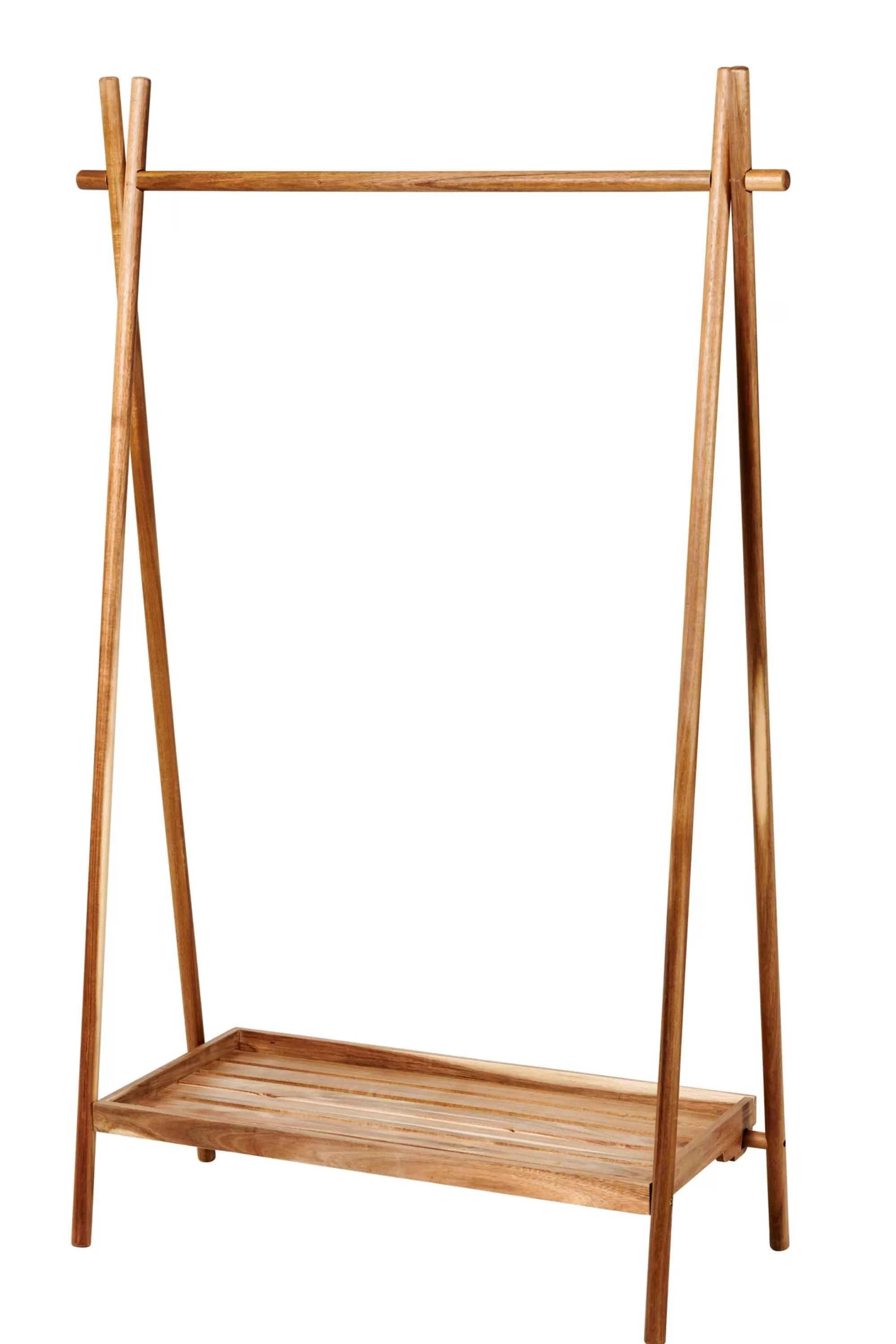 CASA Ritto Indossatore Naturale* Scaffali