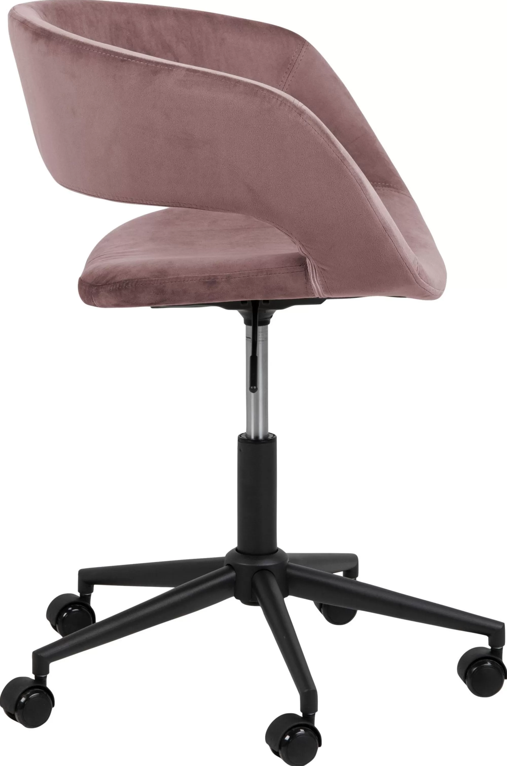 CASA Roli Sedia Da Ufficio Rosa* Sedie Da Ufficio