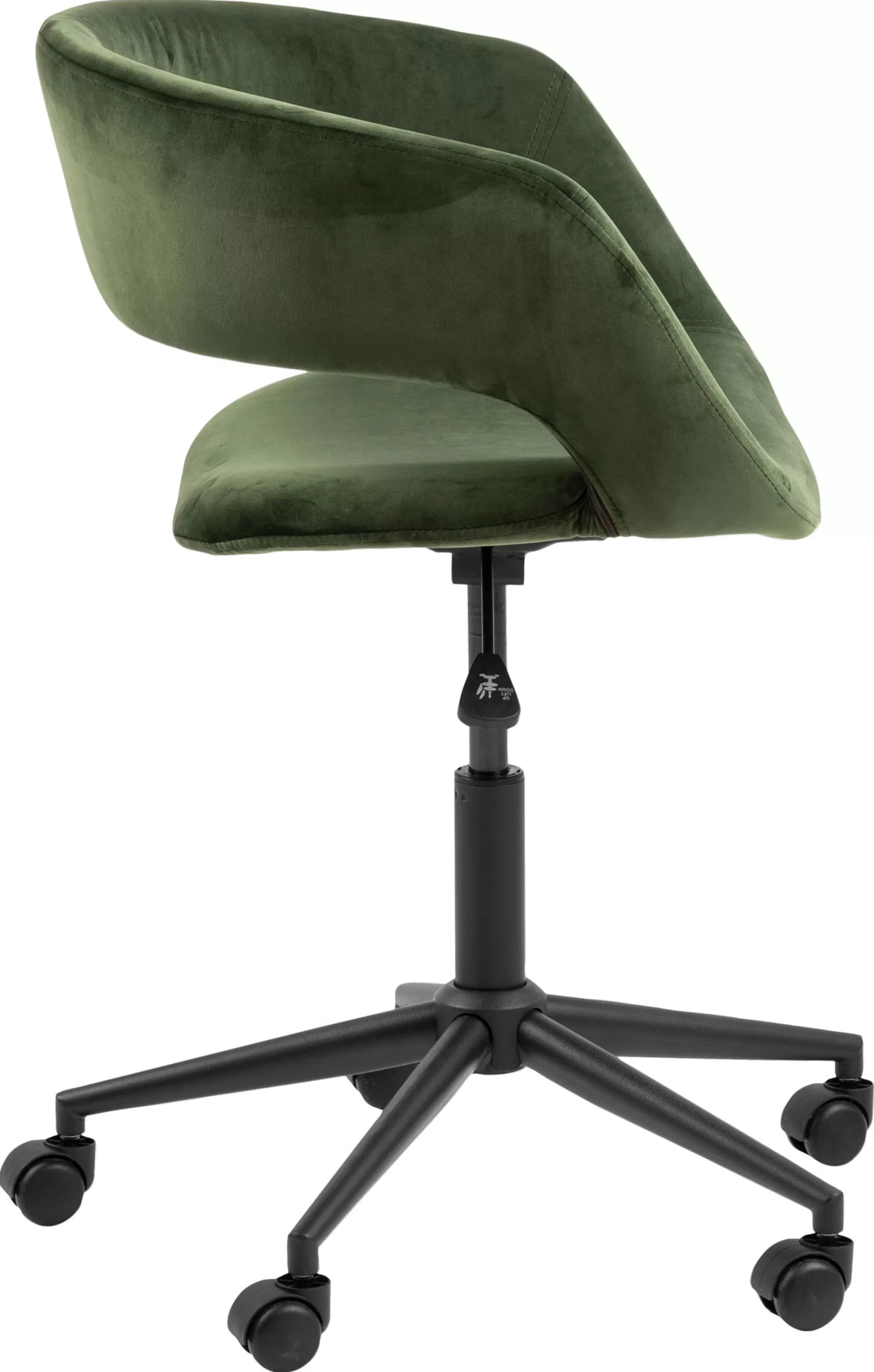 CASA Roli Sedia Da Ufficio Verde* Sedie Da Ufficio