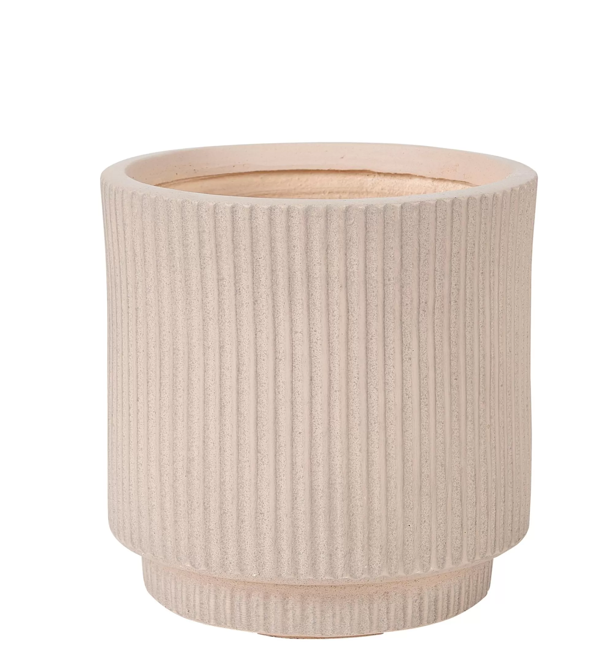 CASA Roma Creme Vaso Da Giardino Crema* Vasi Da Giardino