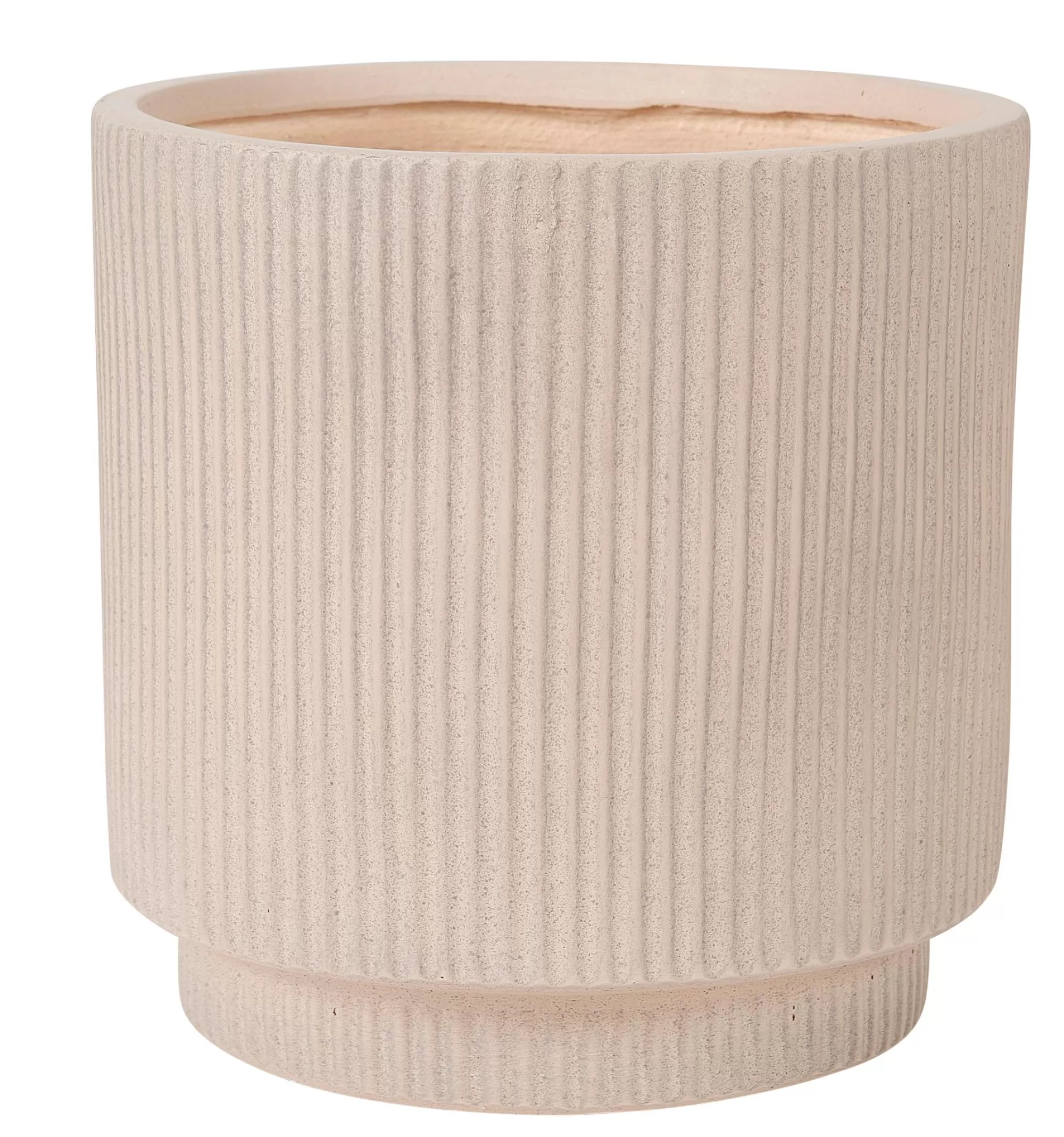 CASA Roma Creme Vaso Da Giardino Crema* Vasi Da Giardino