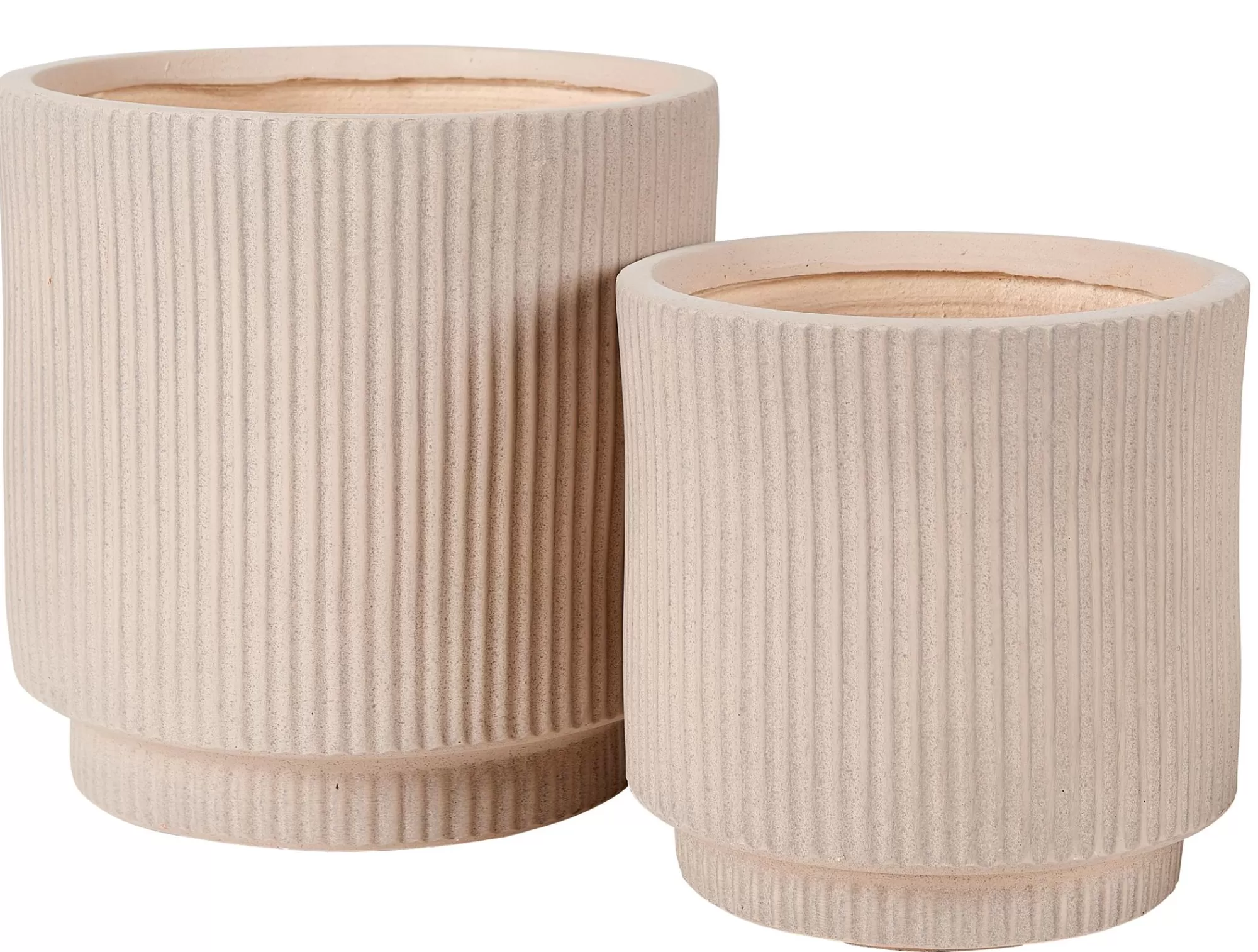 CASA Roma Creme Vaso Da Giardino Crema* Vasi Da Giardino