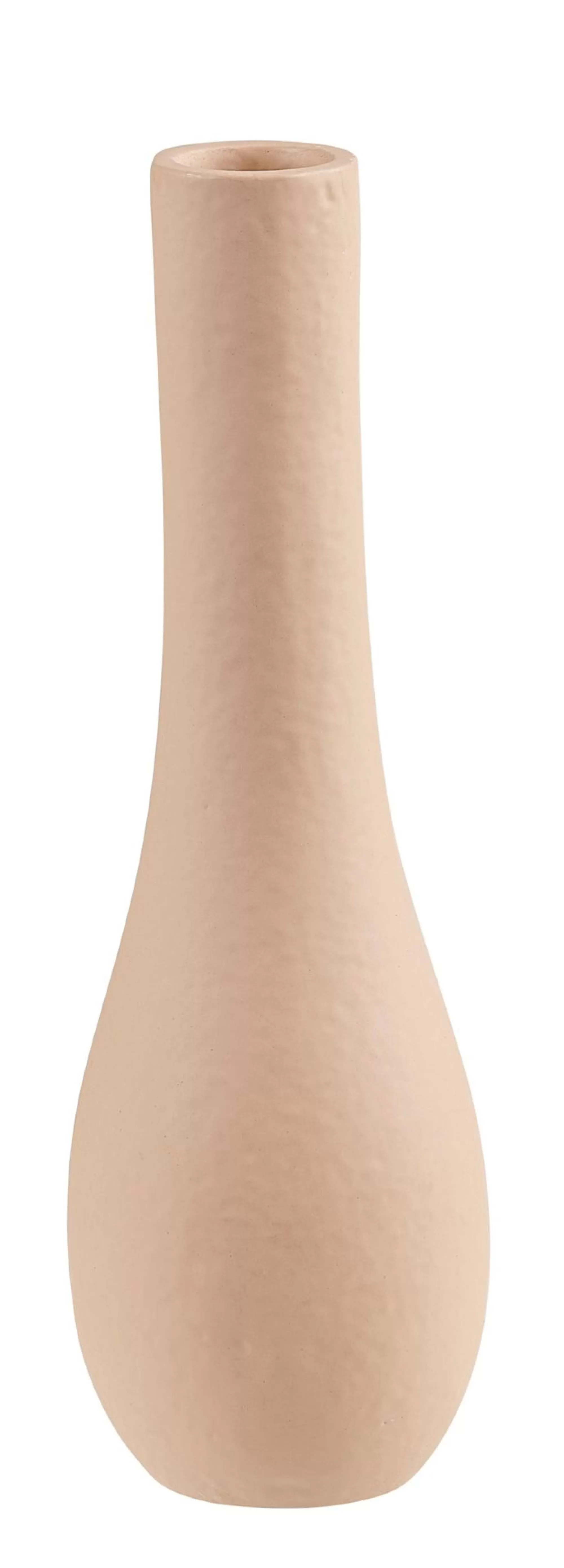 CASA Ronda Vaso Beige* Vasi