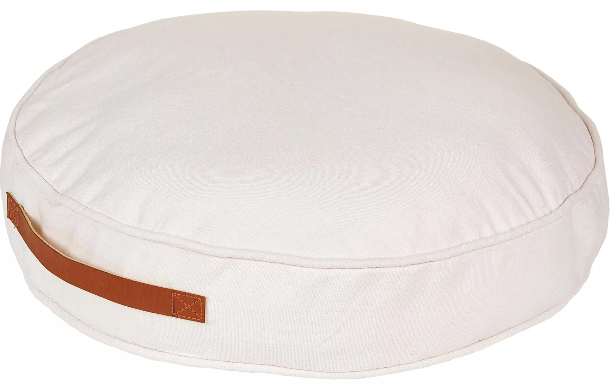 CASA Rondi Cuscino Materasso Bianco* Pouf
