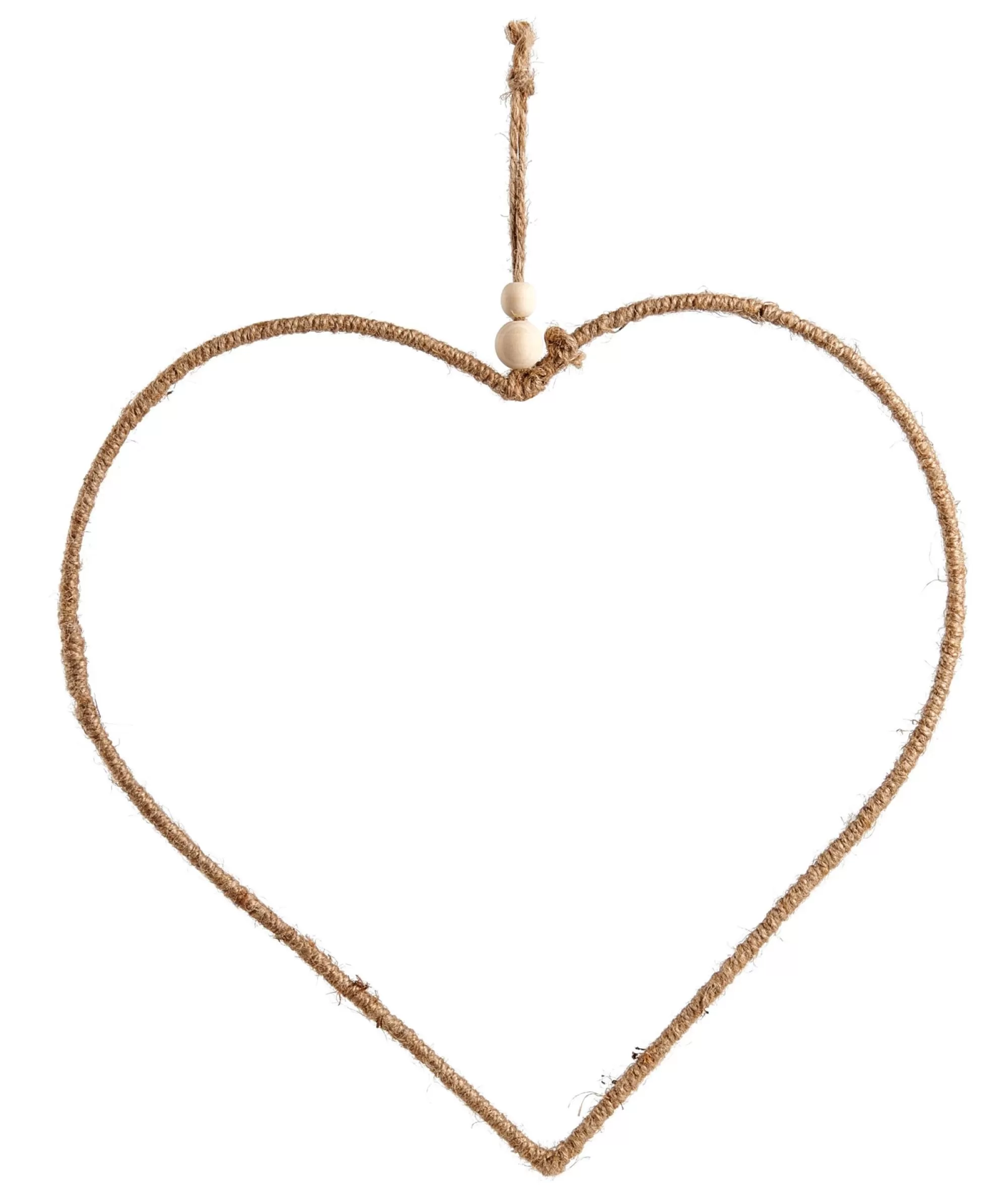 CASA Rope Decorazione Di Filo Naturale* Decorazioni Da Parete