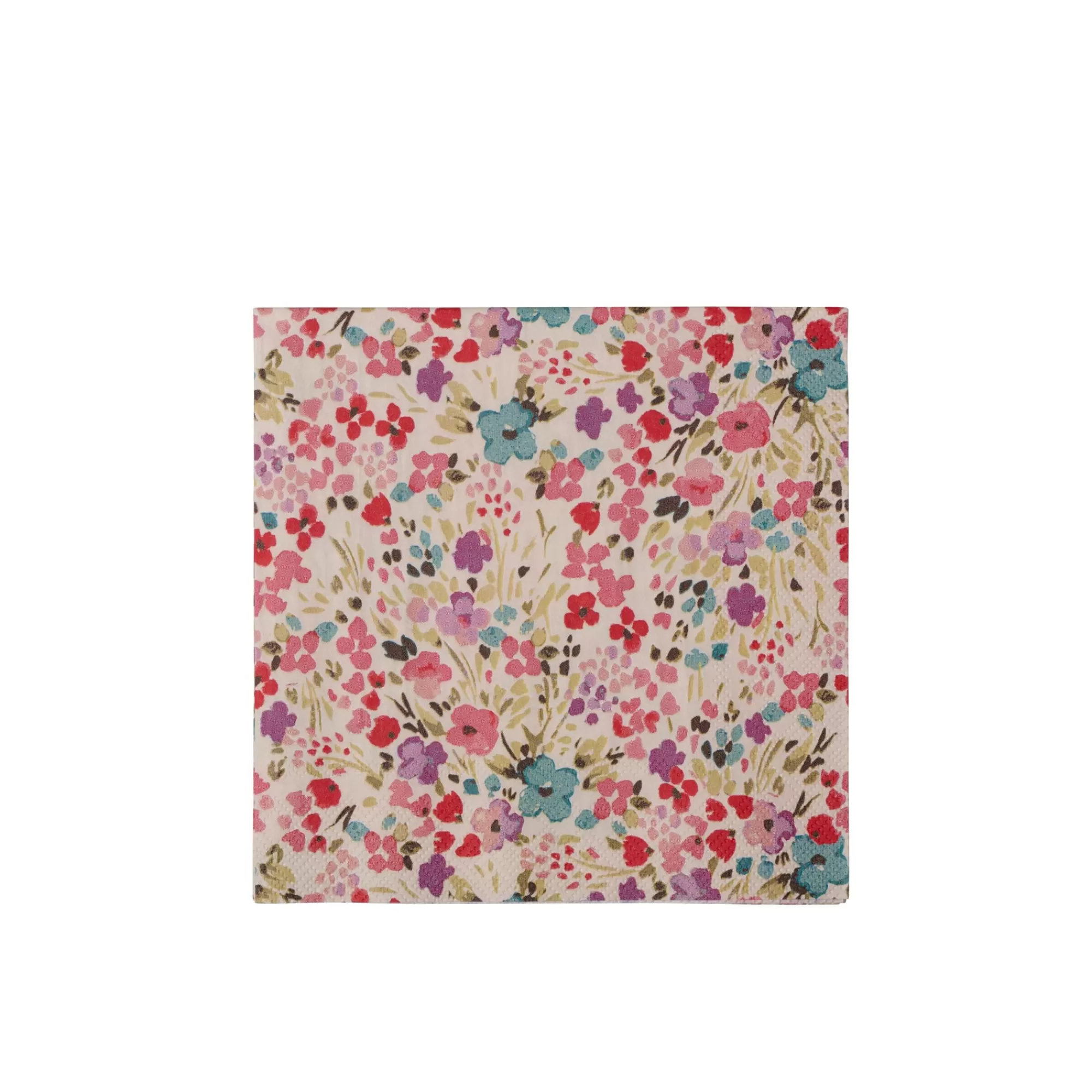 CASA Rosette Set Di 20 Tovaglioli Rosa* Tovaglioli