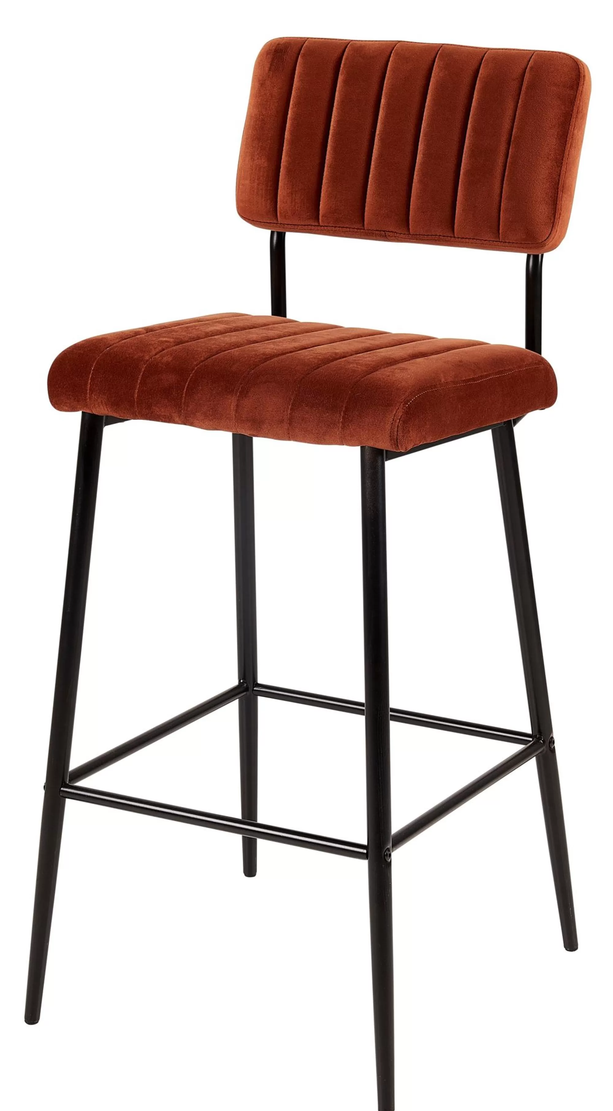 CASA Roxy Sedia Da Bar Prof. Seduta: 44Cm* Sedie Da Bar