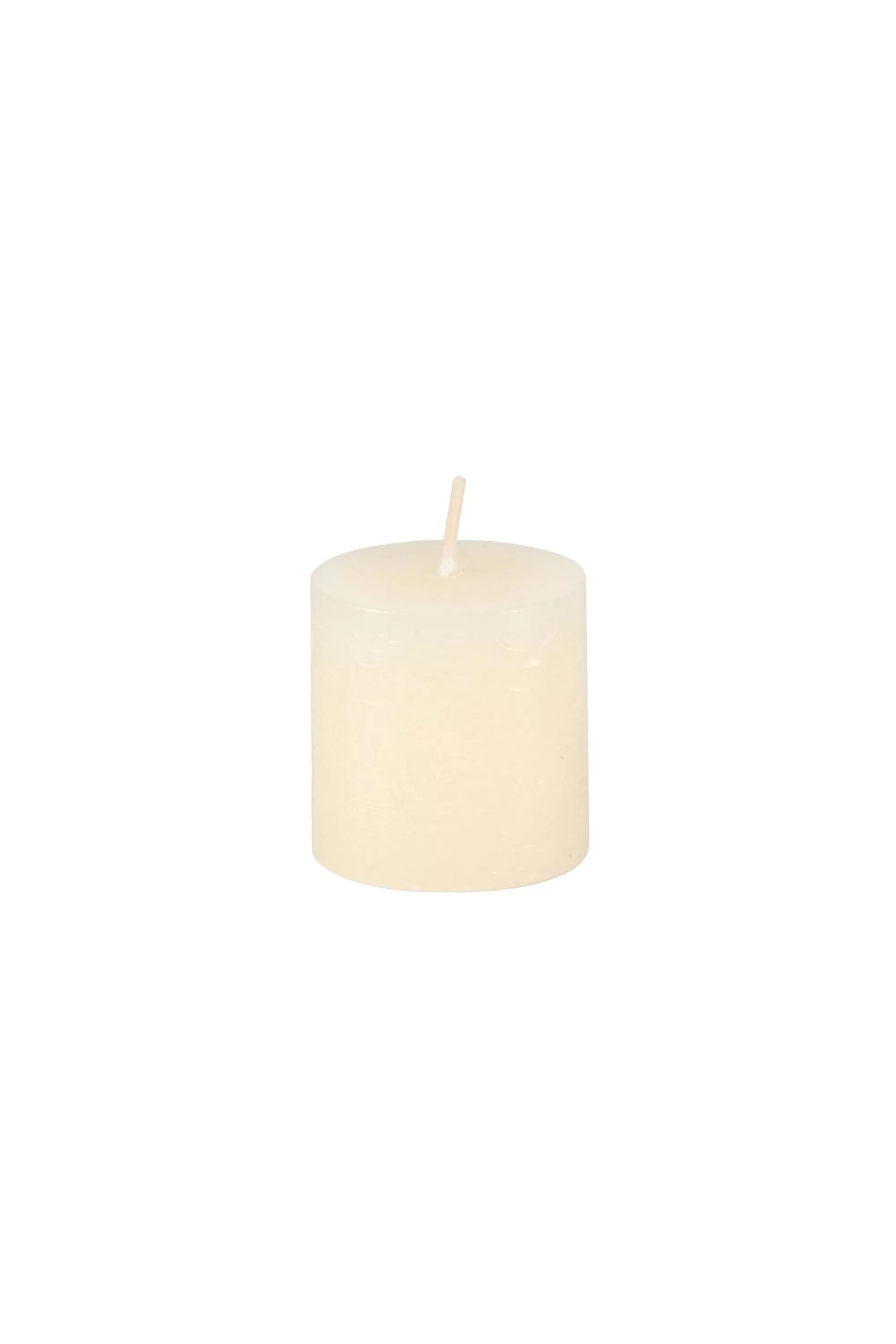 CASA Rustic Candela Avorio* Candele