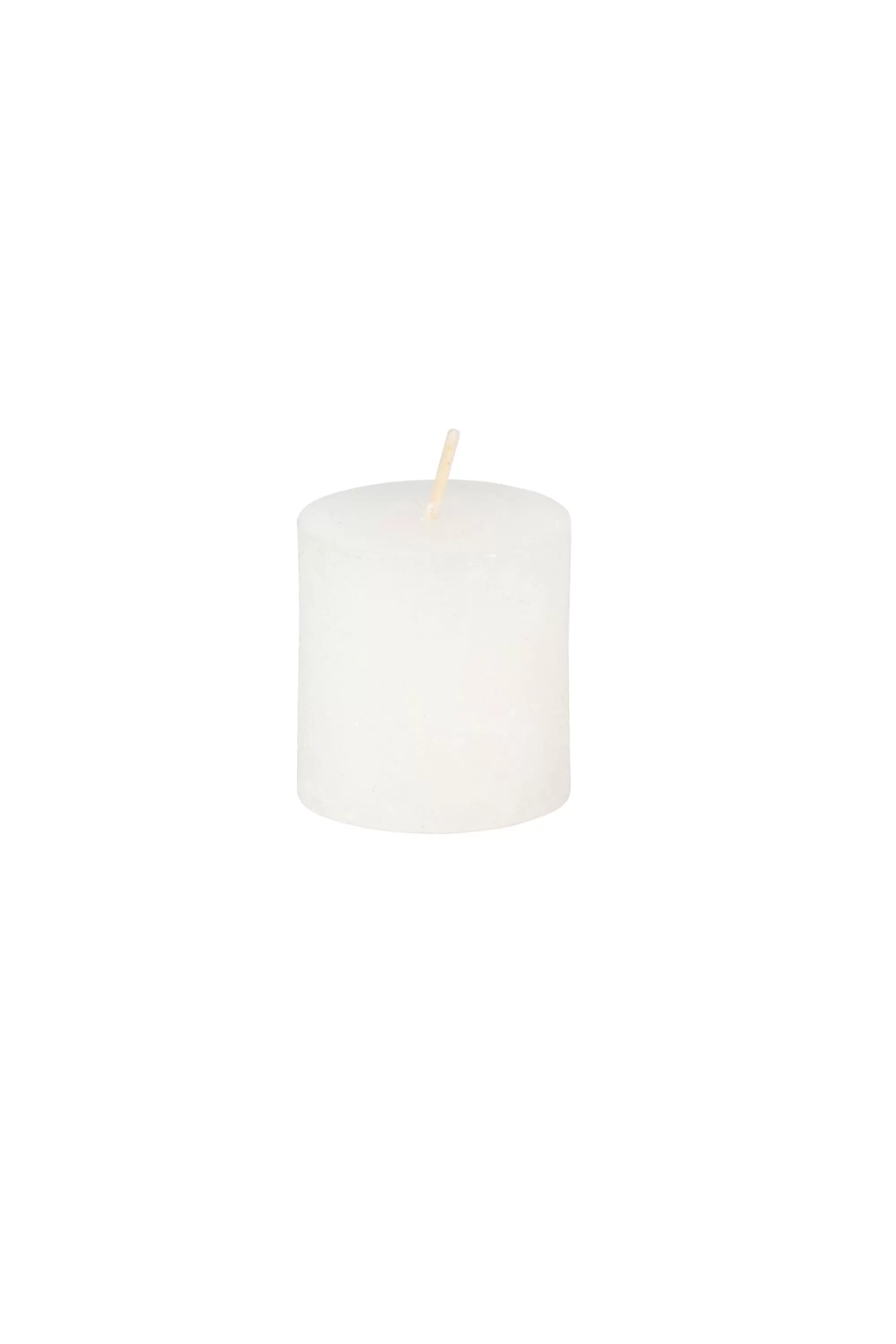 CASA Rustic Candela Bianco* Candele