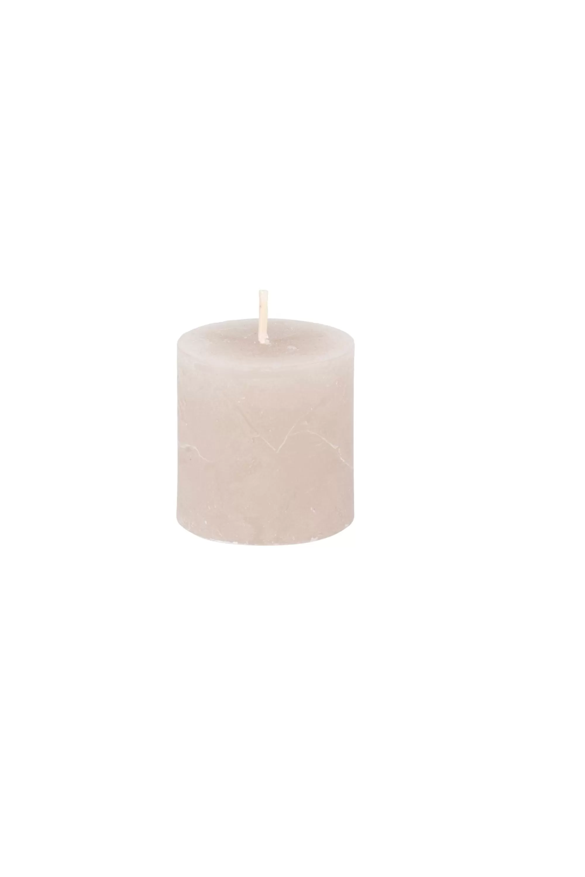 CASA Rustic Candela Grigio* Candele