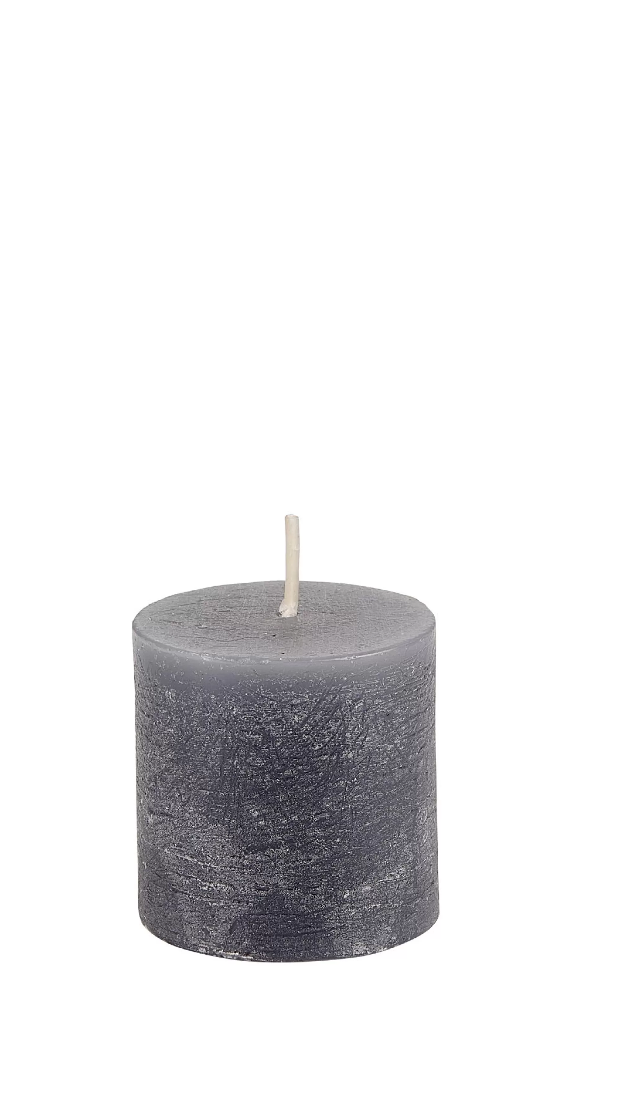 CASA Rustic Candela Nero* Candele