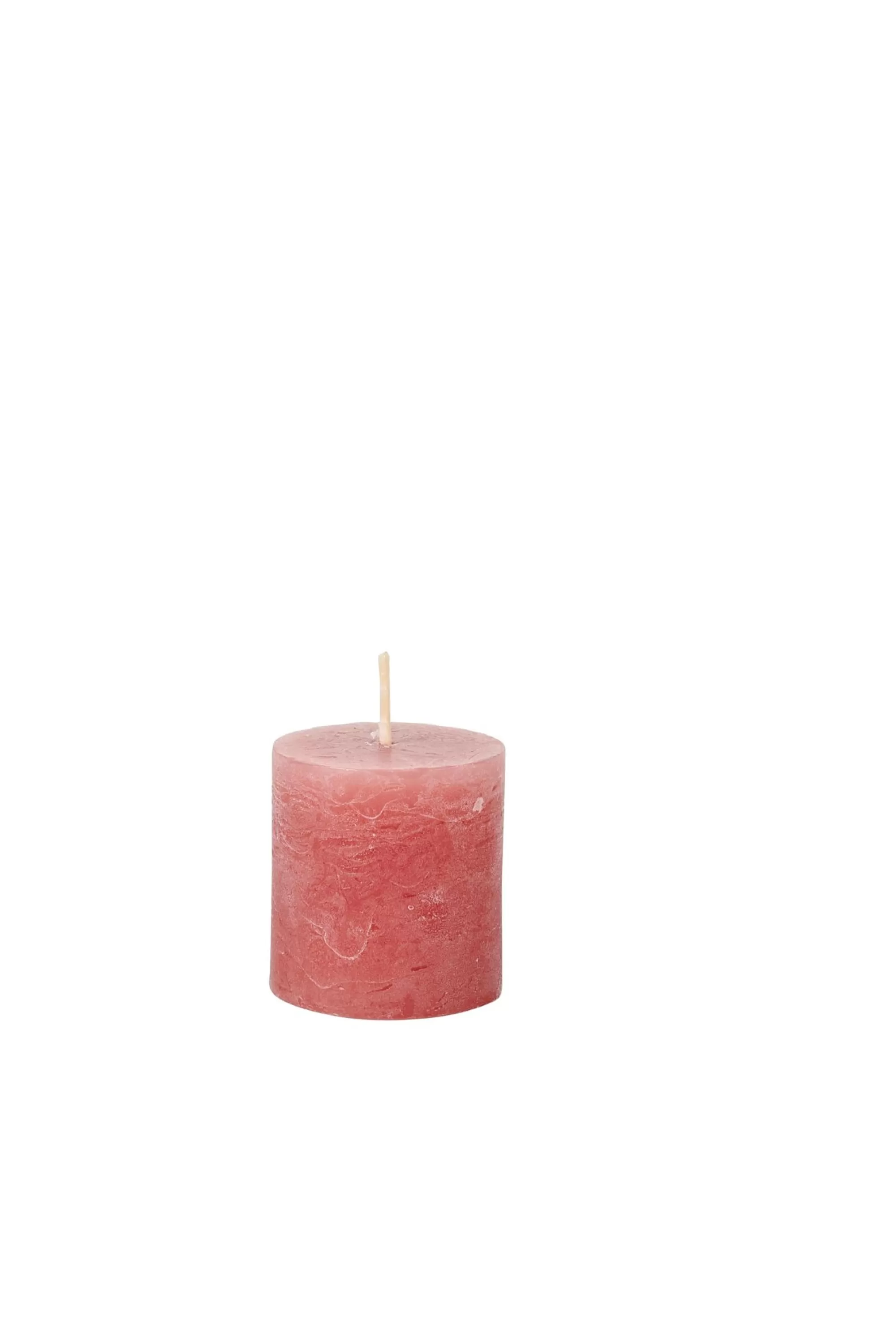 CASA Rustic Candela Viola* Candele