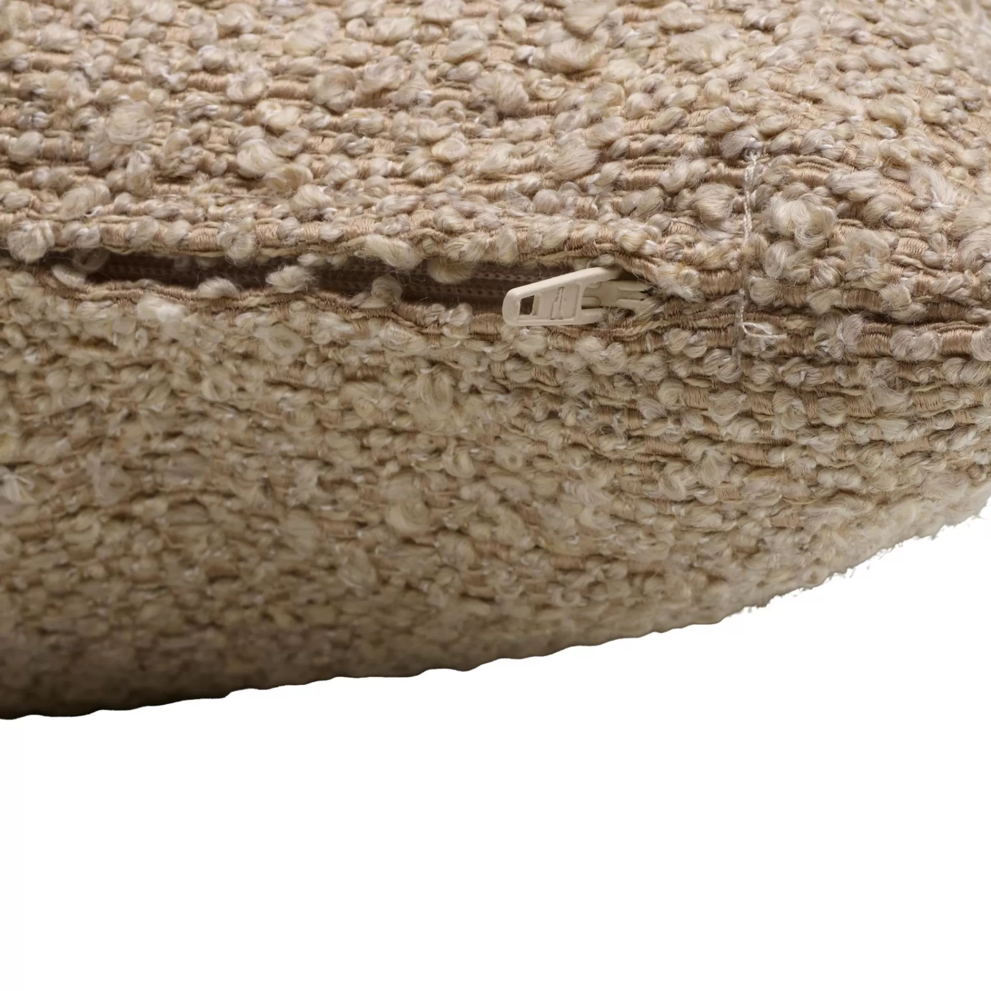 CASA Ruwis Cuscino Beige* Cuscini