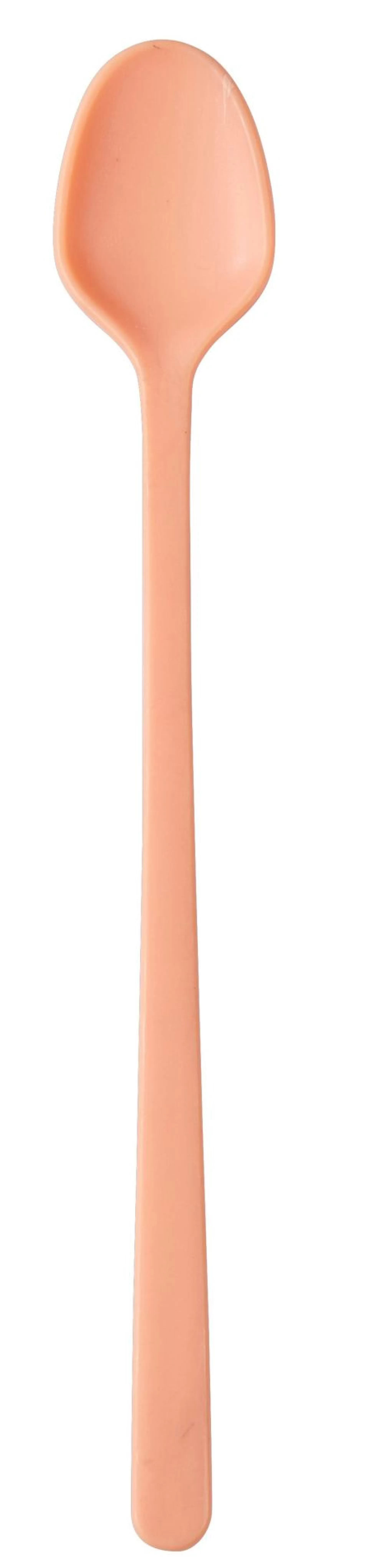 CASA Samba Cucchiaio Longdrink Arancione* Accessori Per Cocktail