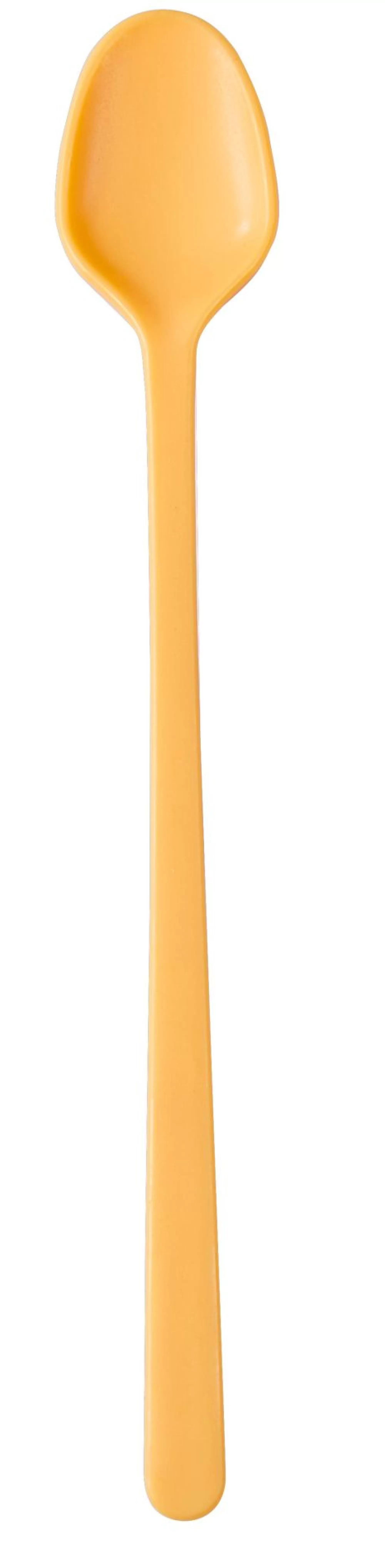 CASA Samba Cucchiaio Longdrink Giallo* Accessori Per Cocktail