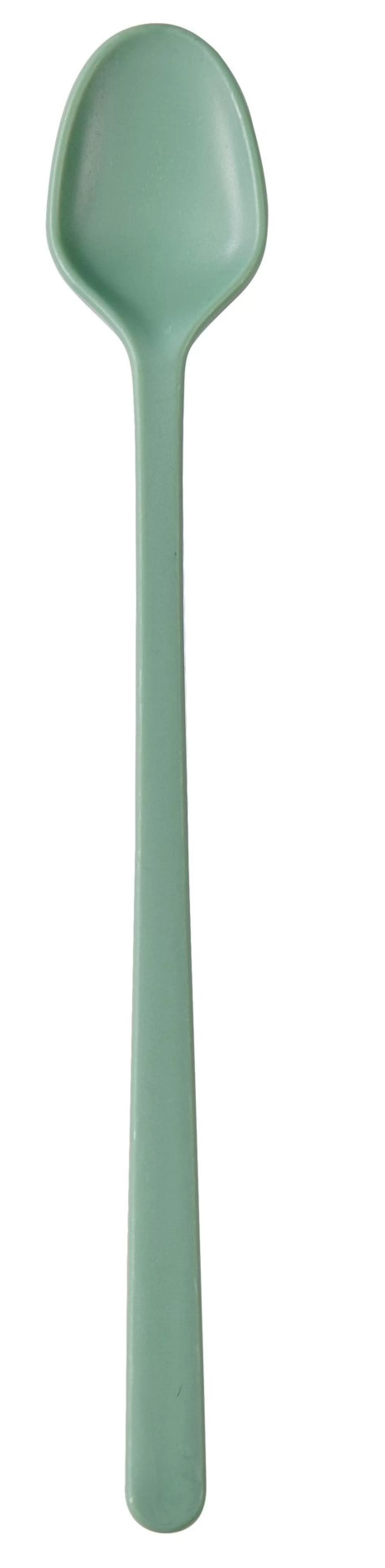 CASA Samba Cucchiaio Longdrink Verde* Accessori Per Cocktail