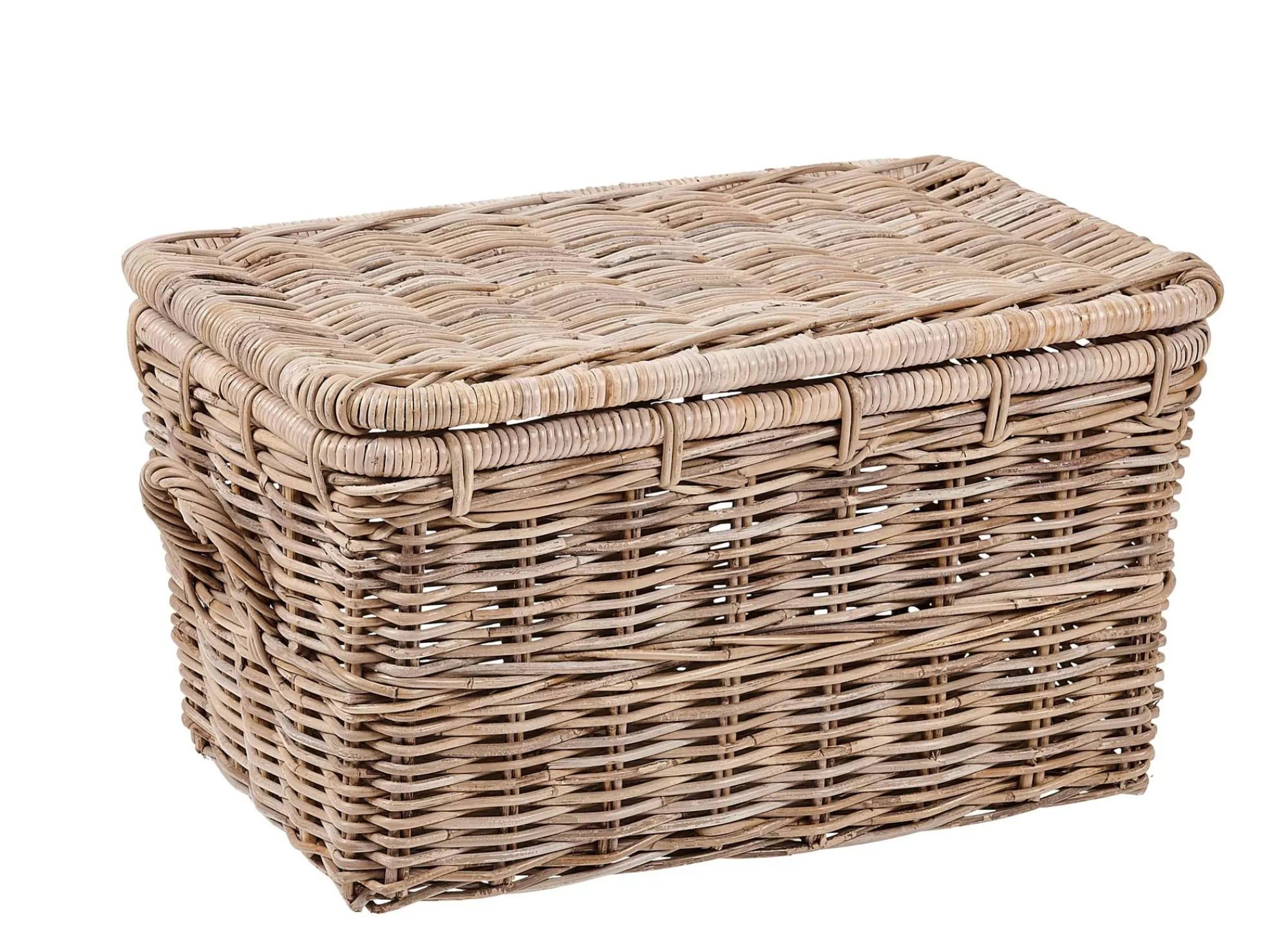 CASA Savannah Baule Grigio* Baule