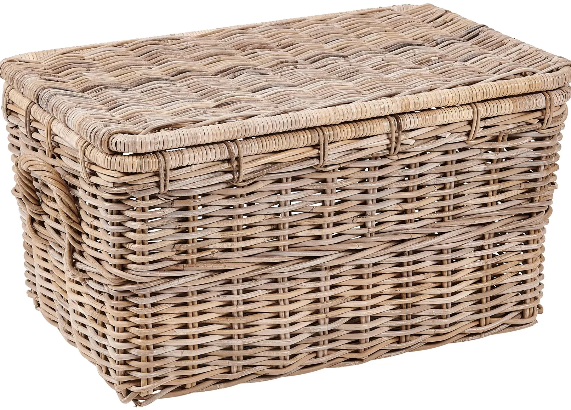 CASA Savannah Baule Grigio* Baule