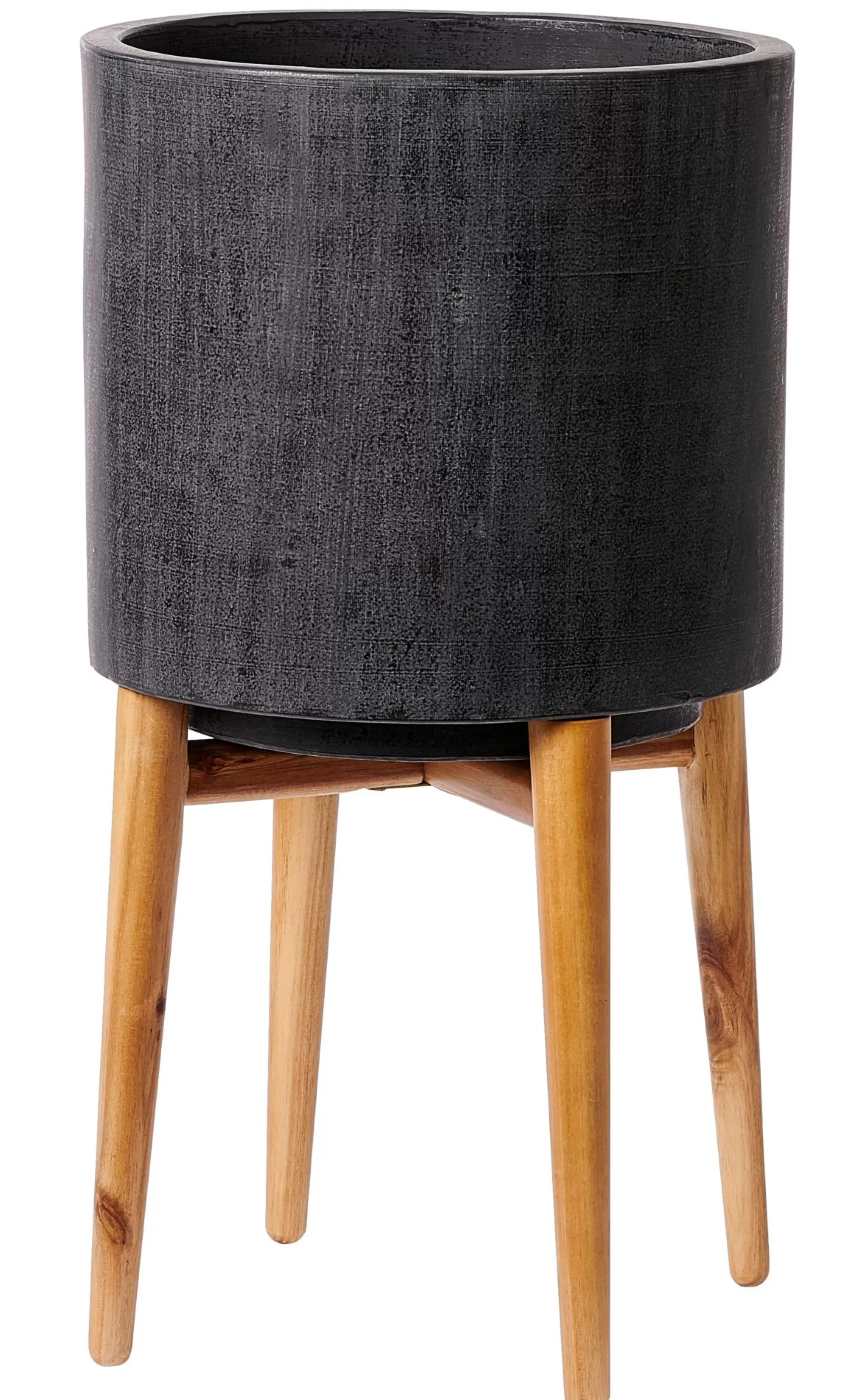 CASA Scuro Vaso Per Piante* Supporti Per Piante