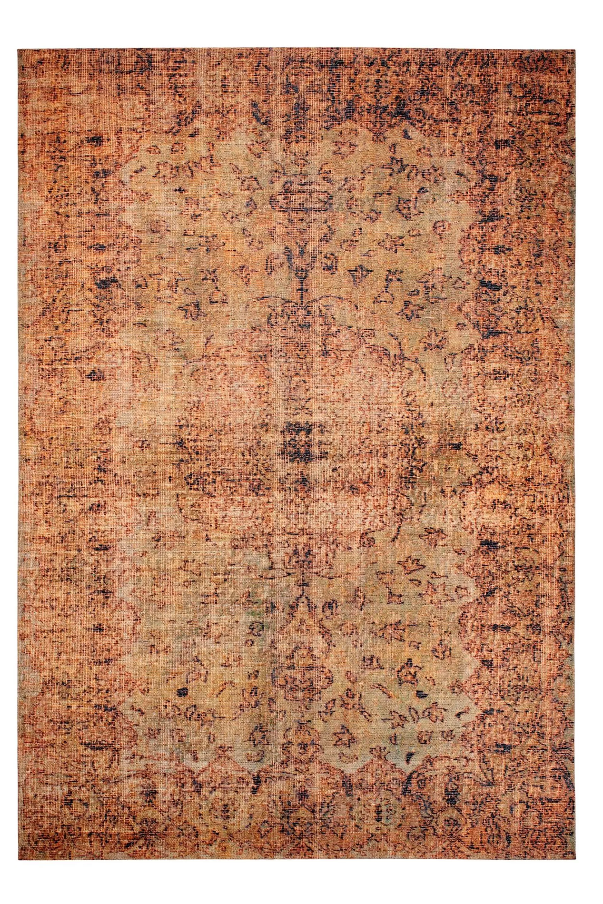 CASA Selim Tappeto Terracotta* Tappeti Da Esterno