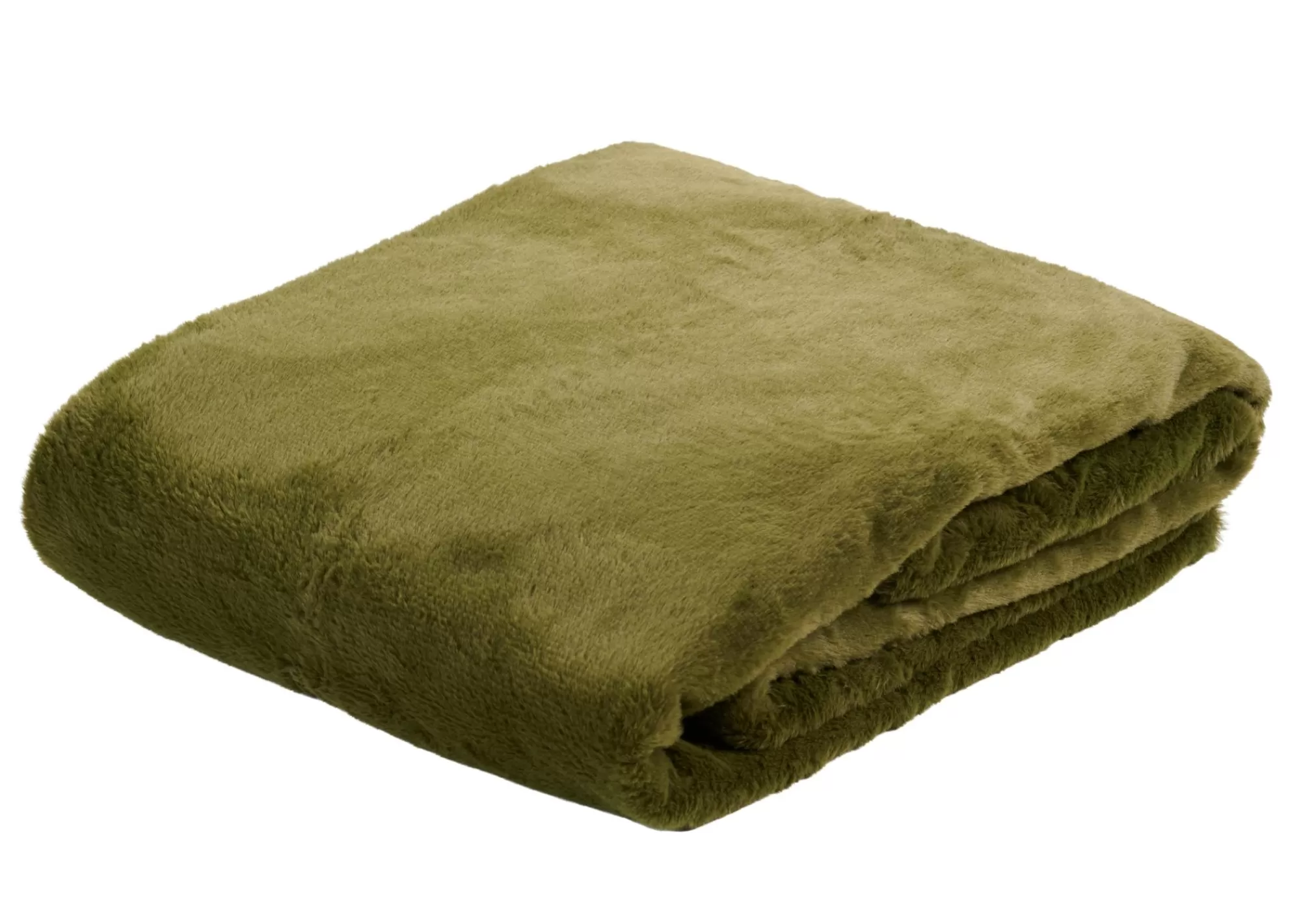 CASA Sensation Plaid Verde Scuro* Plaid