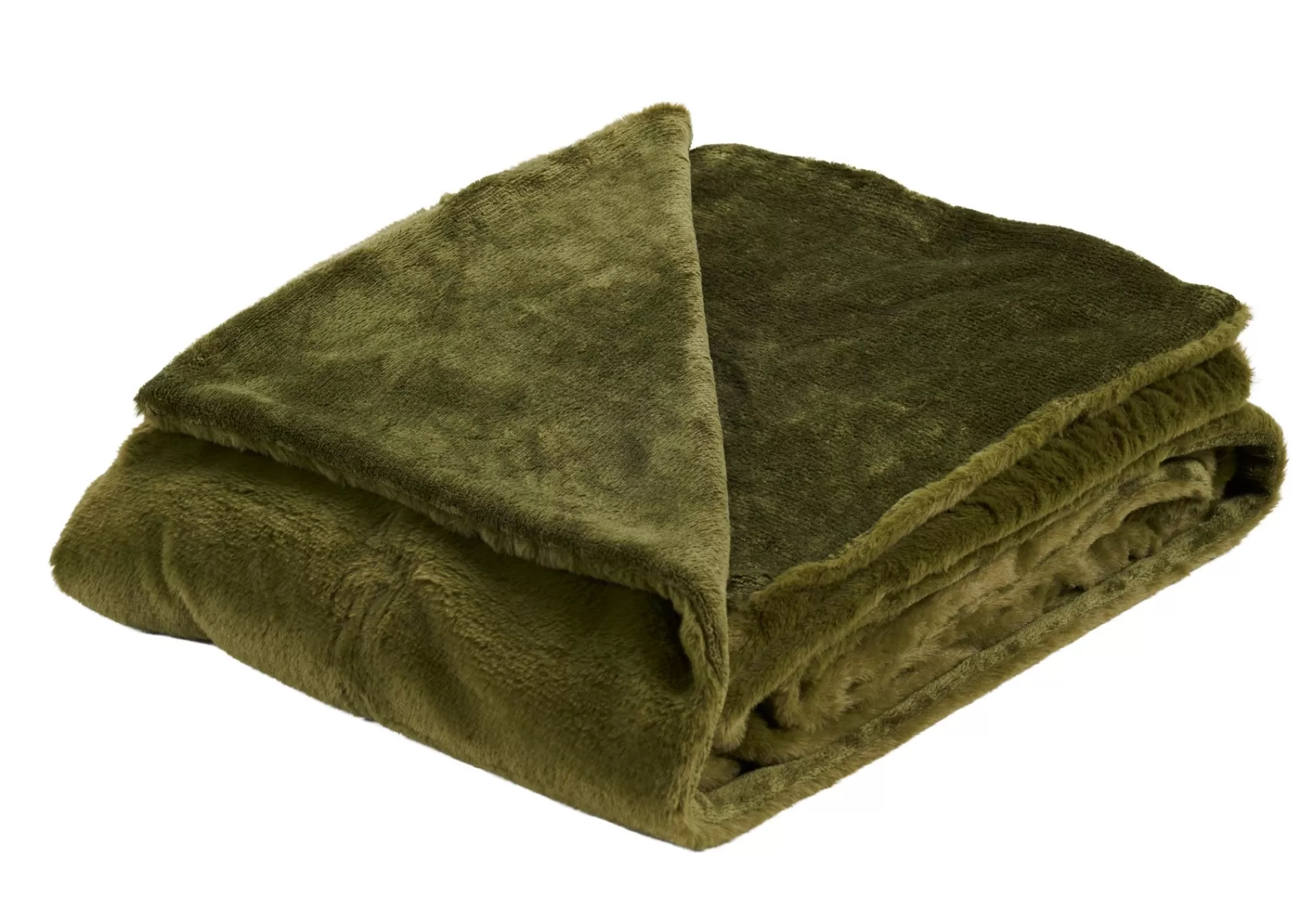 CASA Sensation Plaid Verde Scuro* Plaid
