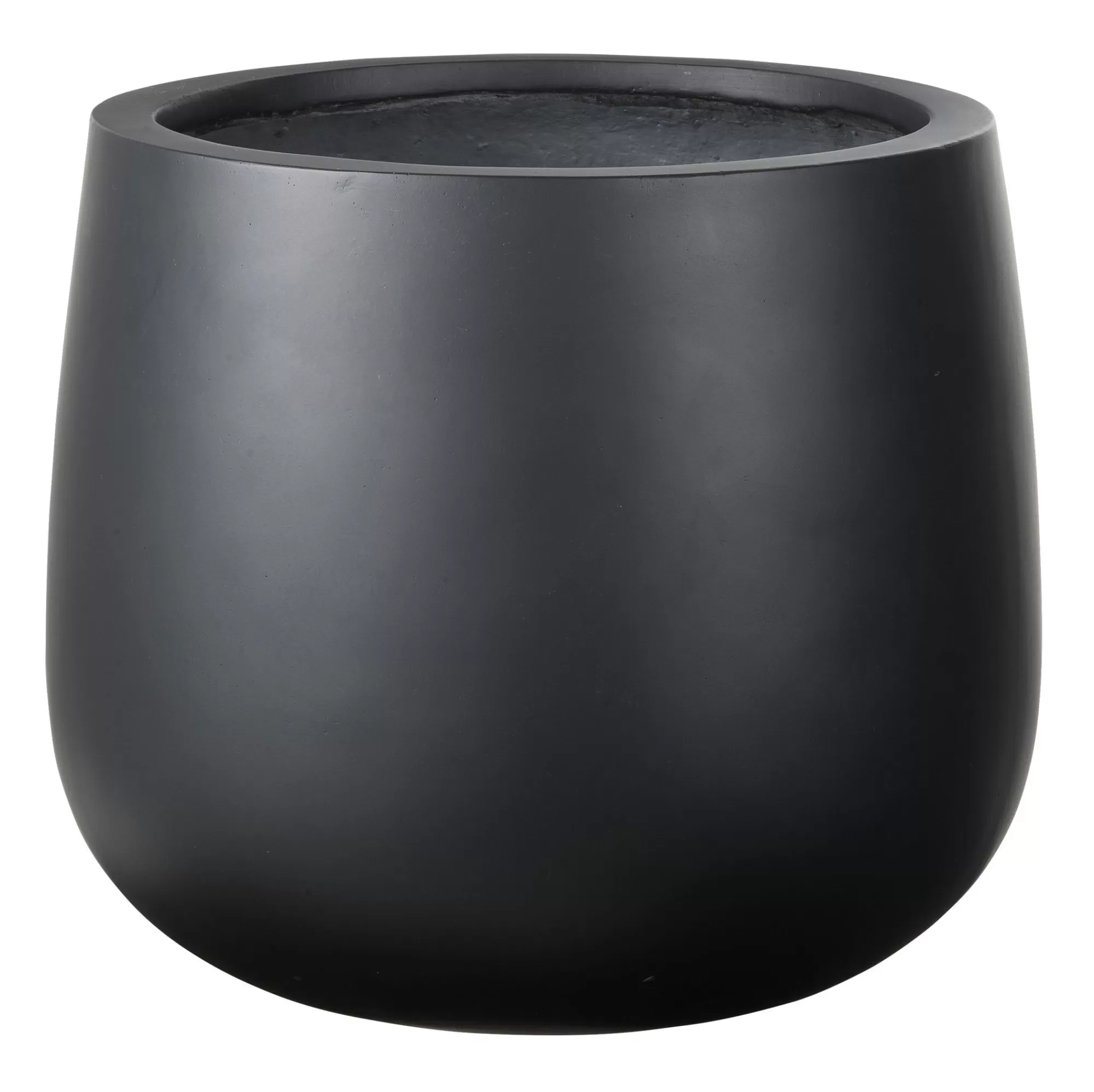 CASA Sense Vaso Da Giardino Nero* Vasi Da Giardino