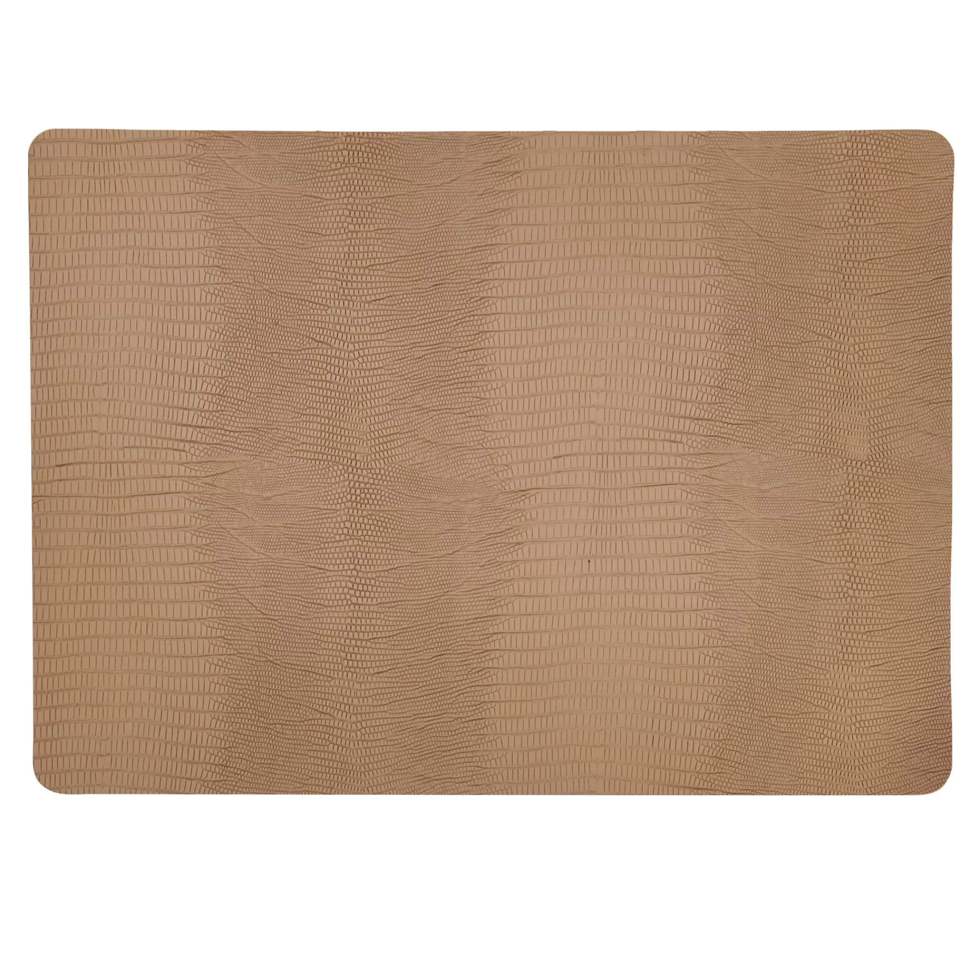 CASA Serpa Tovaglietta Beige* Tovagliette