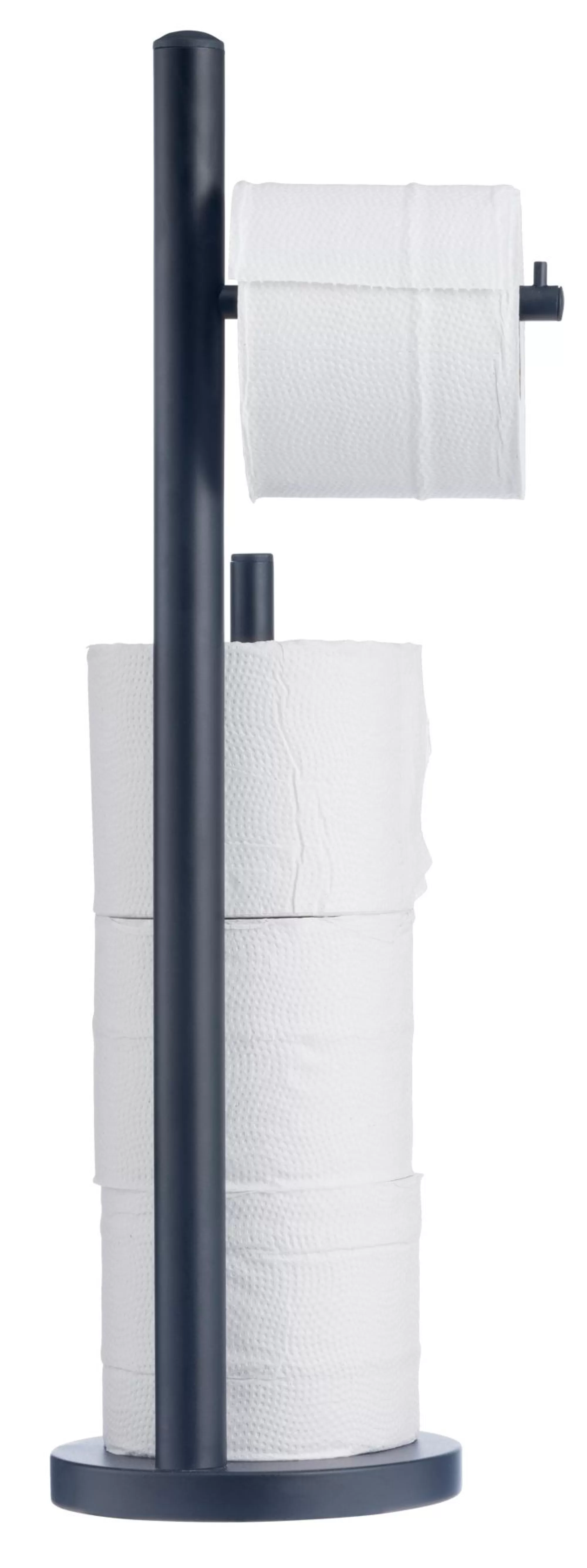 CASA Shadow Organiser Da Bagno Nero* Accessori Per Il Wc