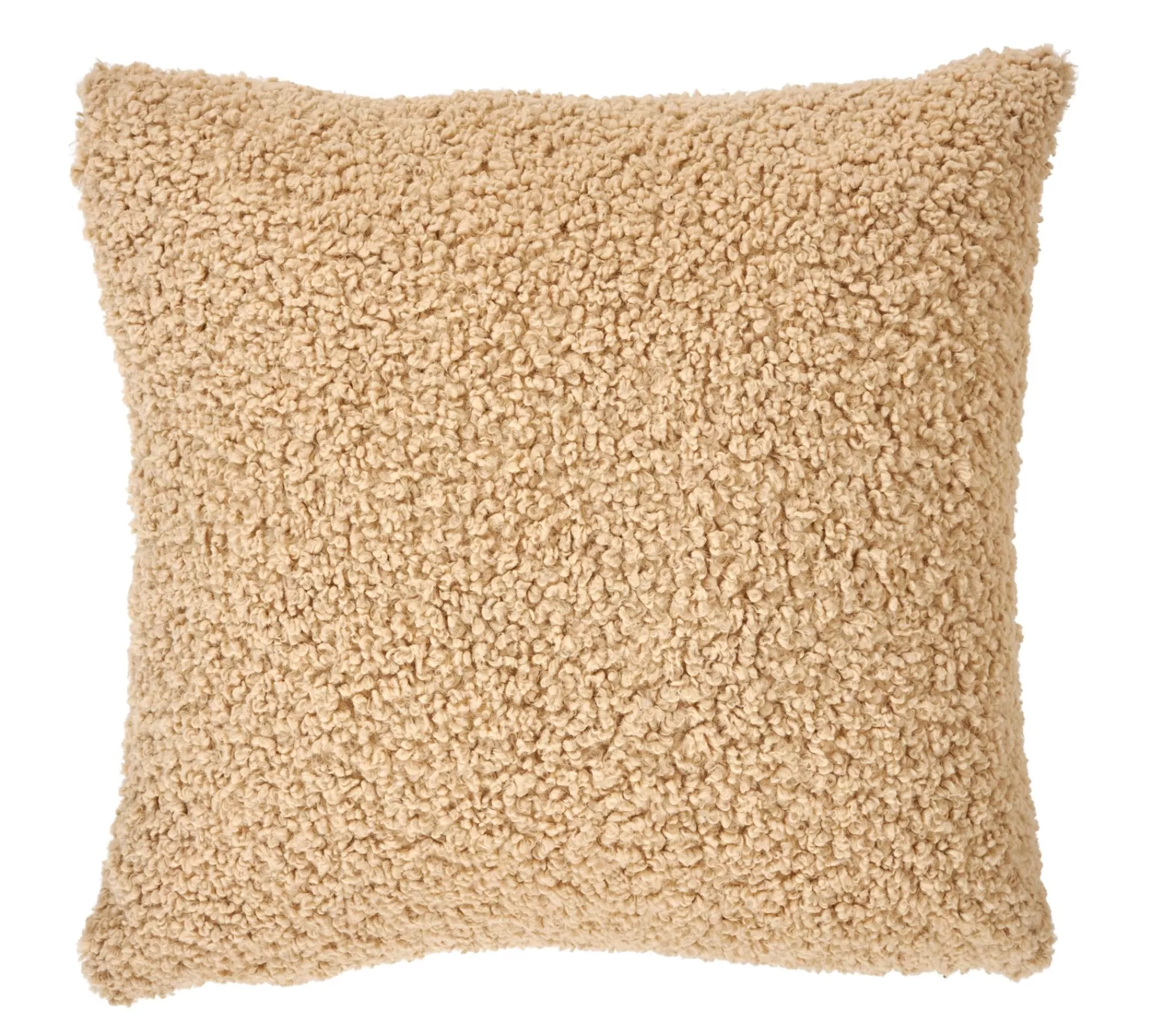 CASA Shaun Cuscino Beige* Cuscini