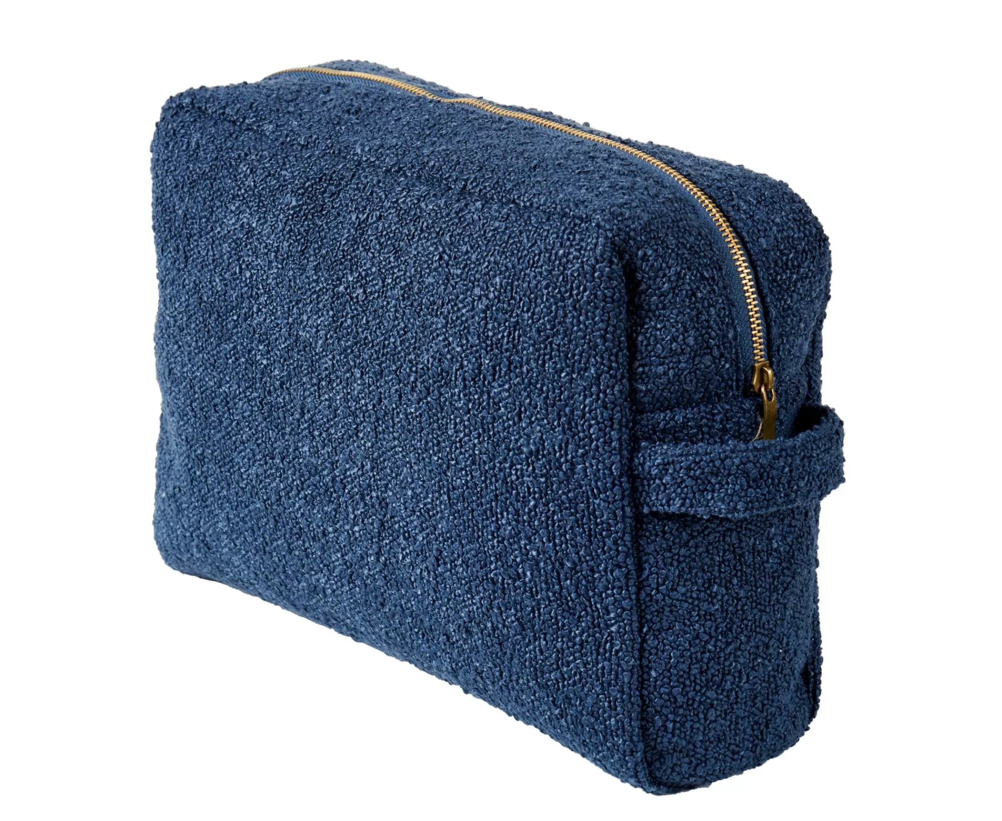 CASA Siera Trousse Blu Scuro* Borse