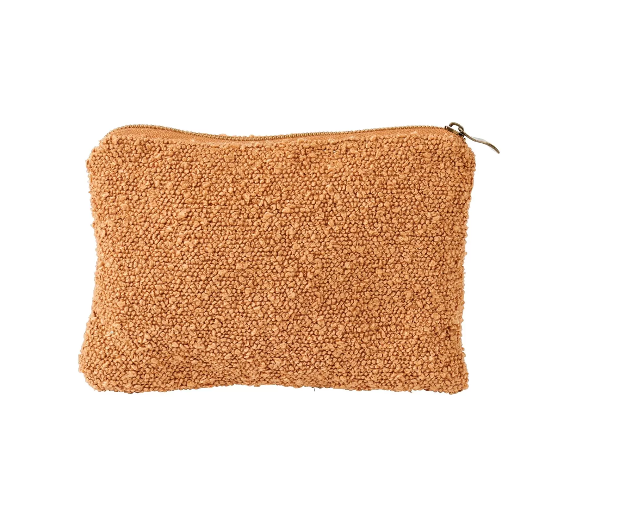 CASA Siera Trousse Marrone* Borse