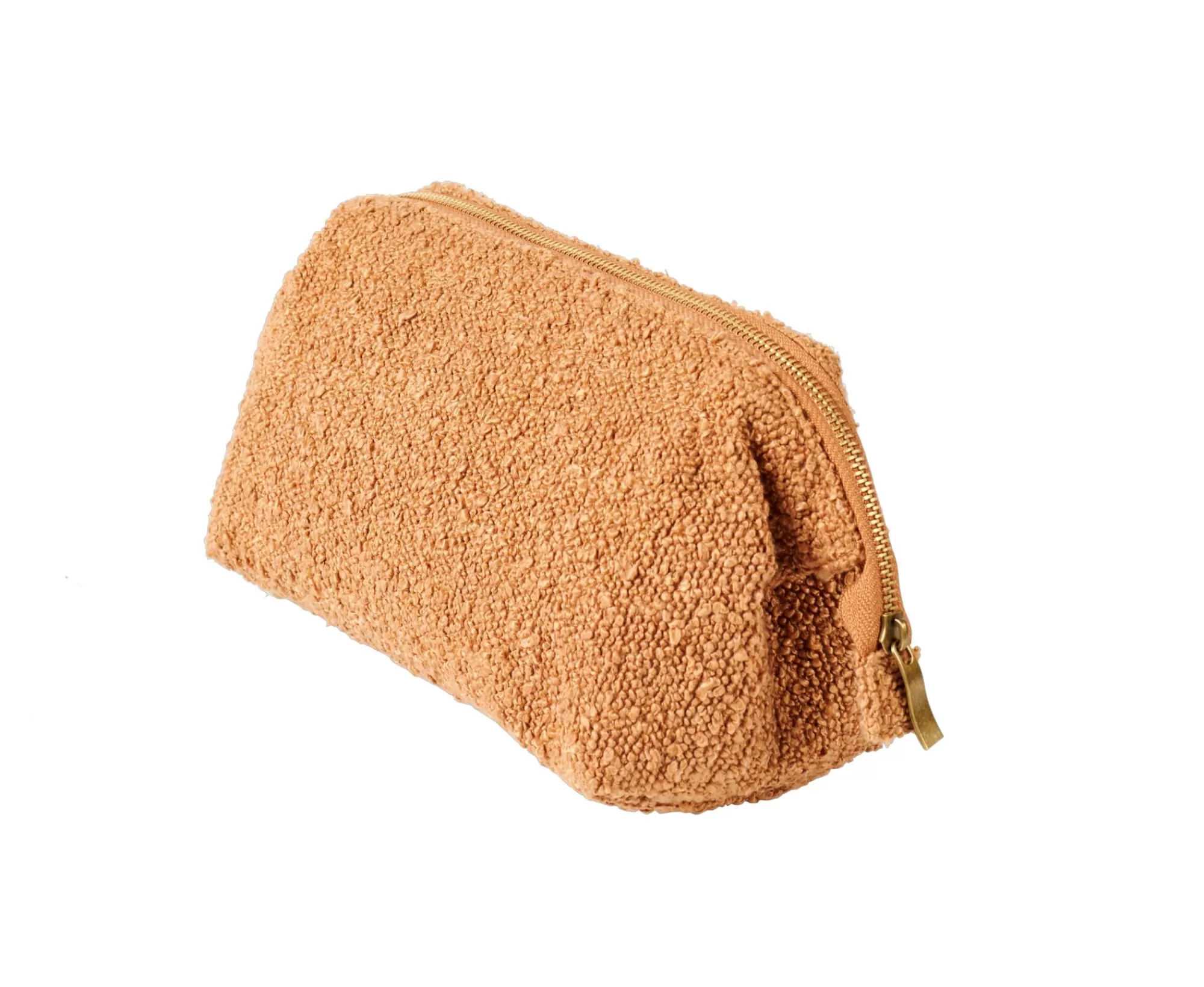 CASA Siera Trousse Marrone* Borse