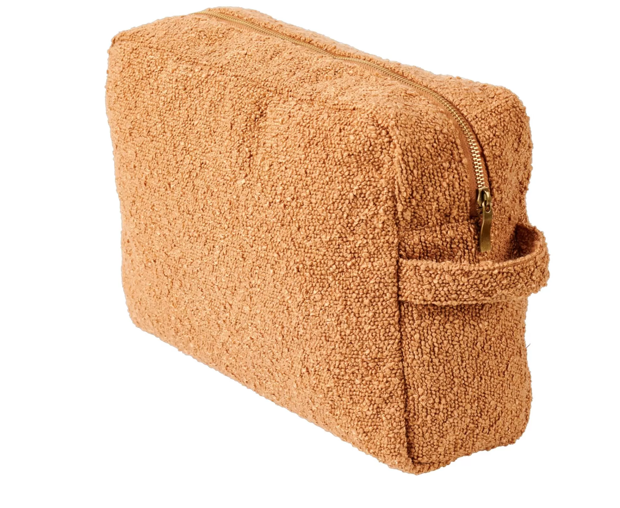 CASA Siera Trousse Marrone* Borse